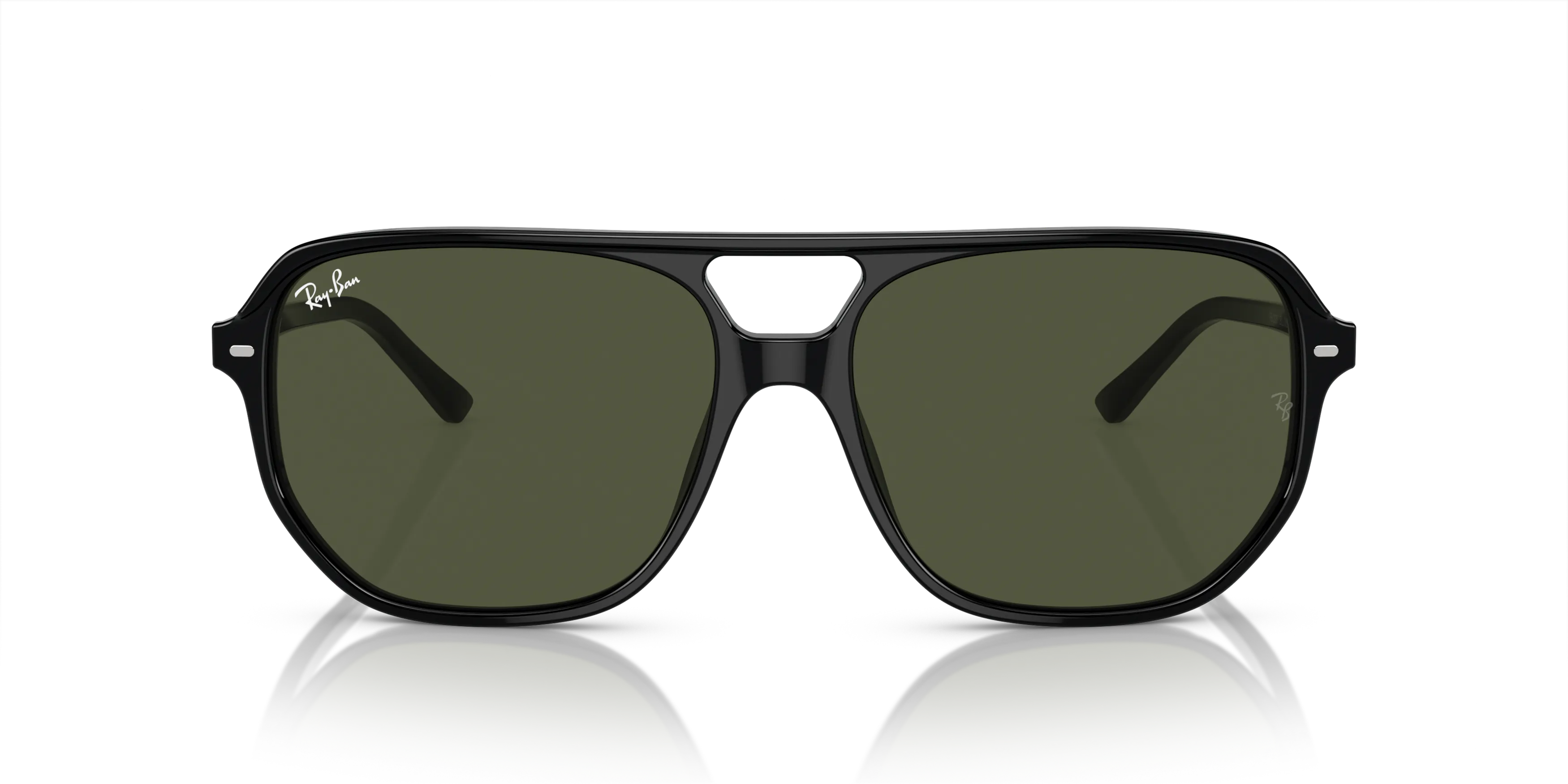 Front, RAY-BAN Bill One RB2205 901/31