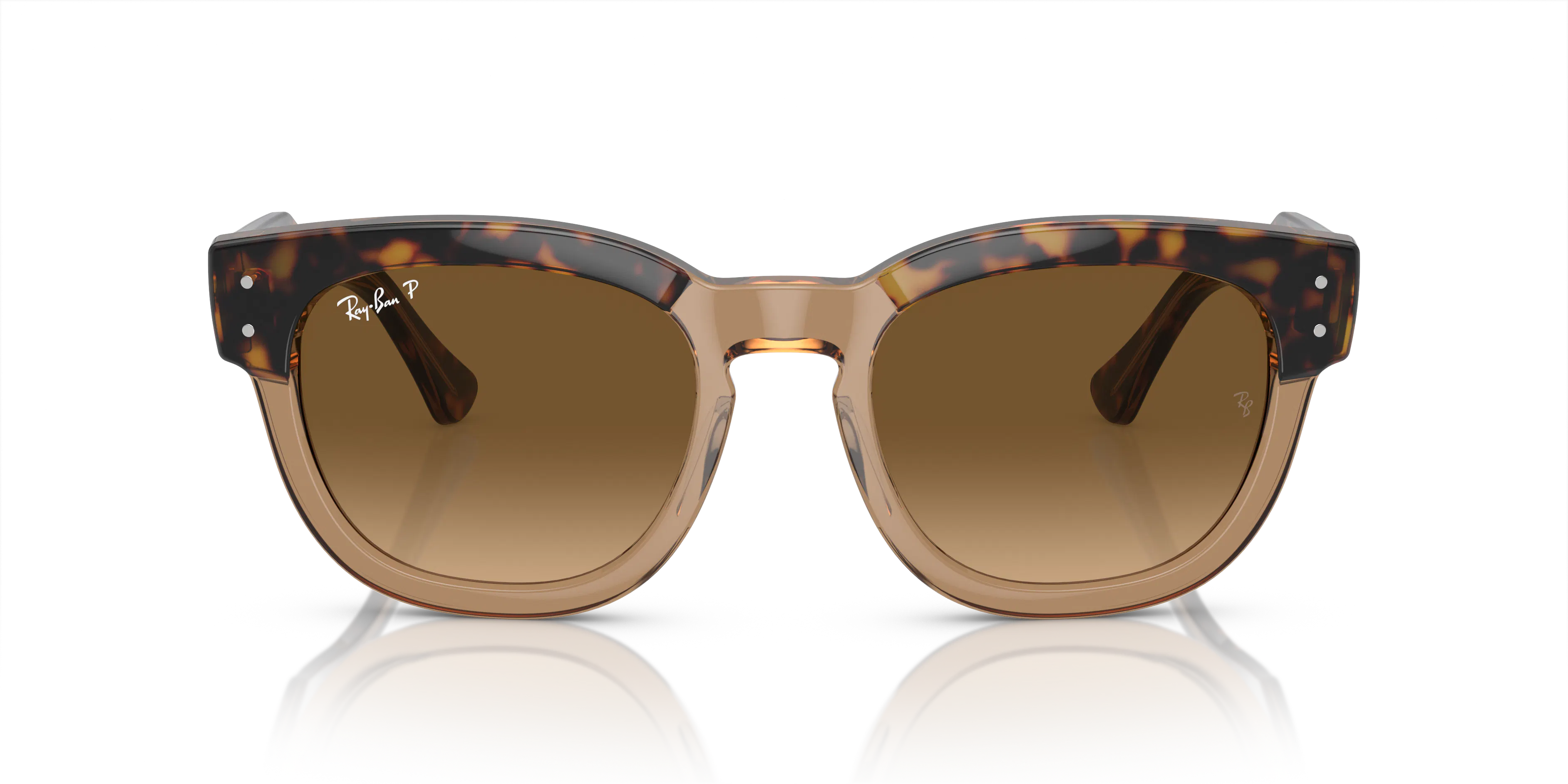 Front, Ray-Ban RB0298S 1292M2