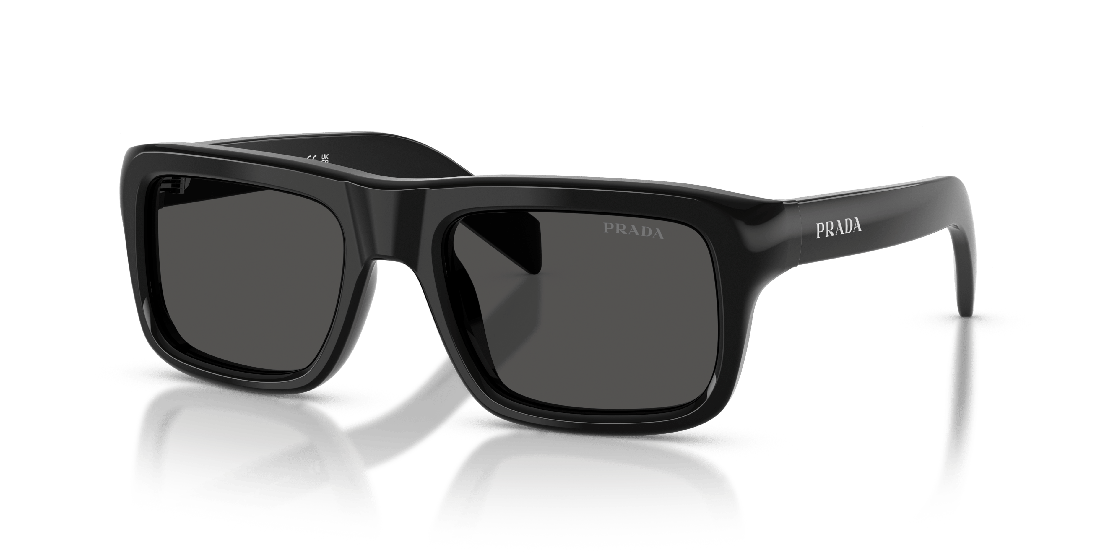 Angle_Left01, Prada PR D11S 16K08Z