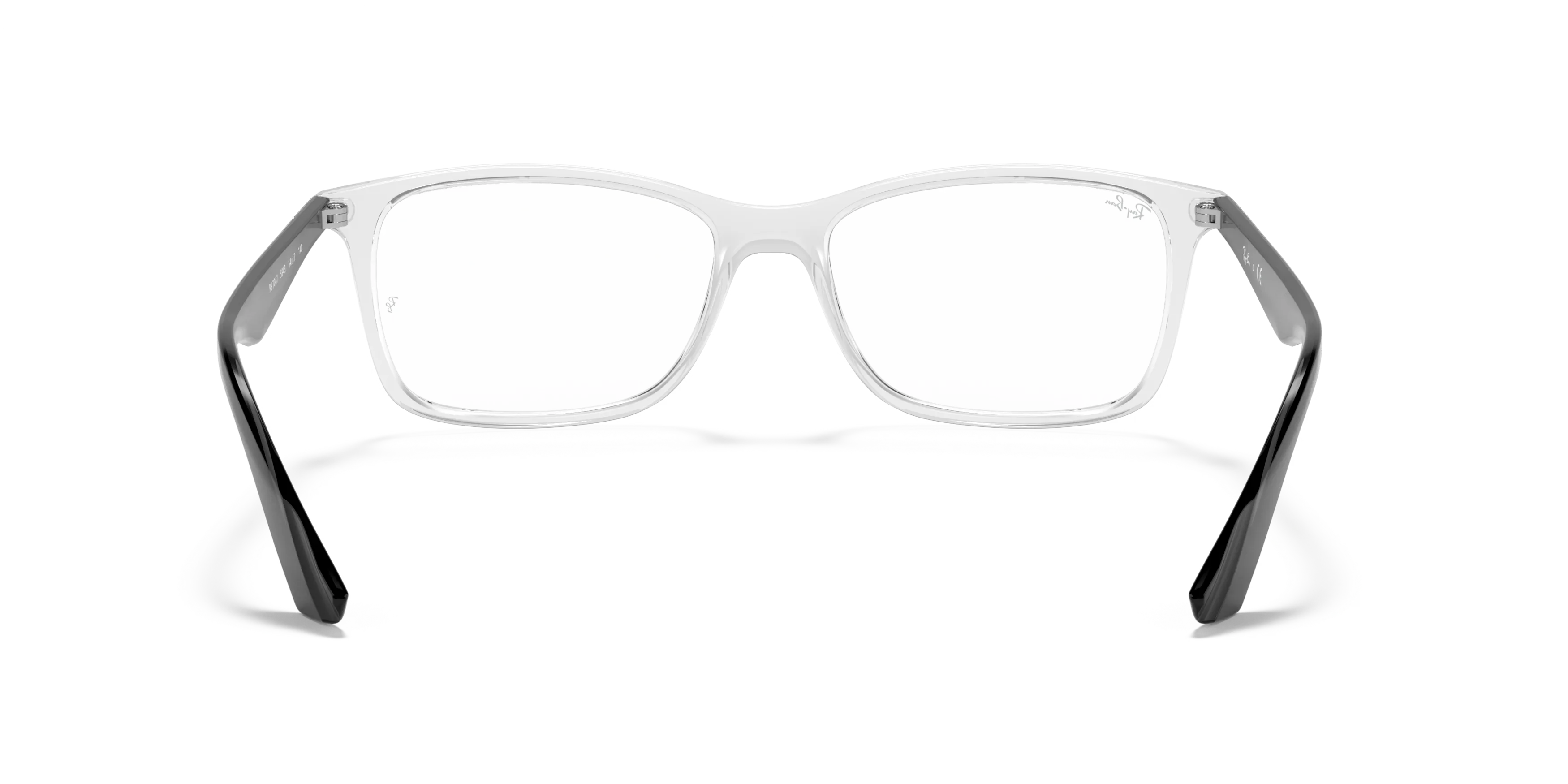 Detail02, Ray-Ban RX 7047 Glasses