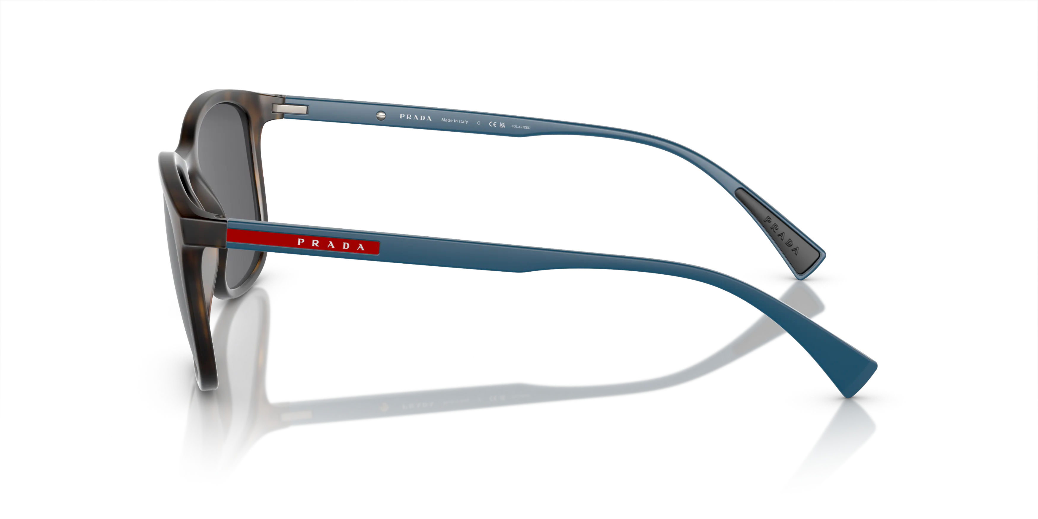 Angle_Left02, PRADA LINEA ROSSA Lifestyle PS 01TS U61144