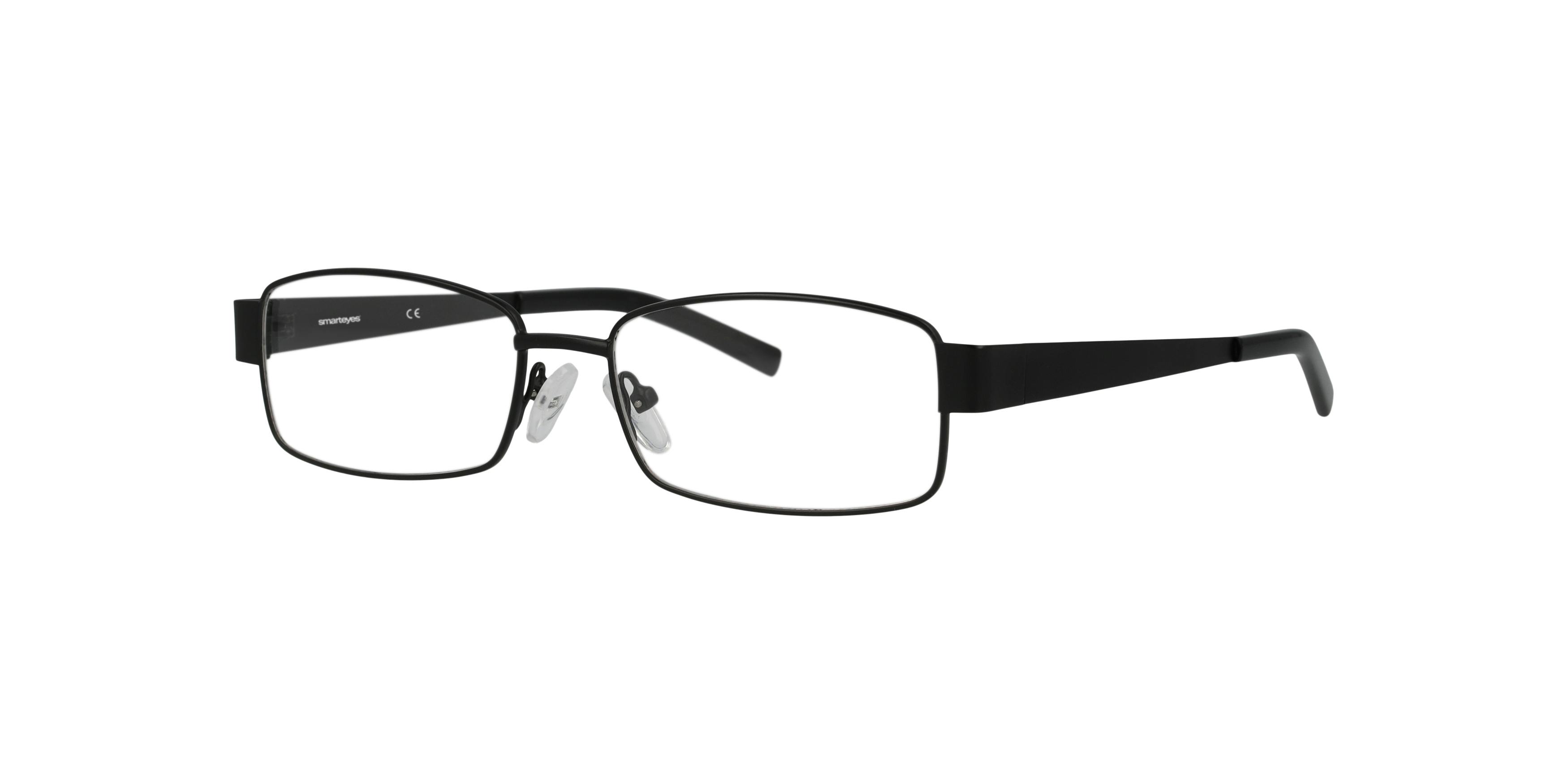 Front, Smarteyes Core 0IY1079 Glasögonbågen C03