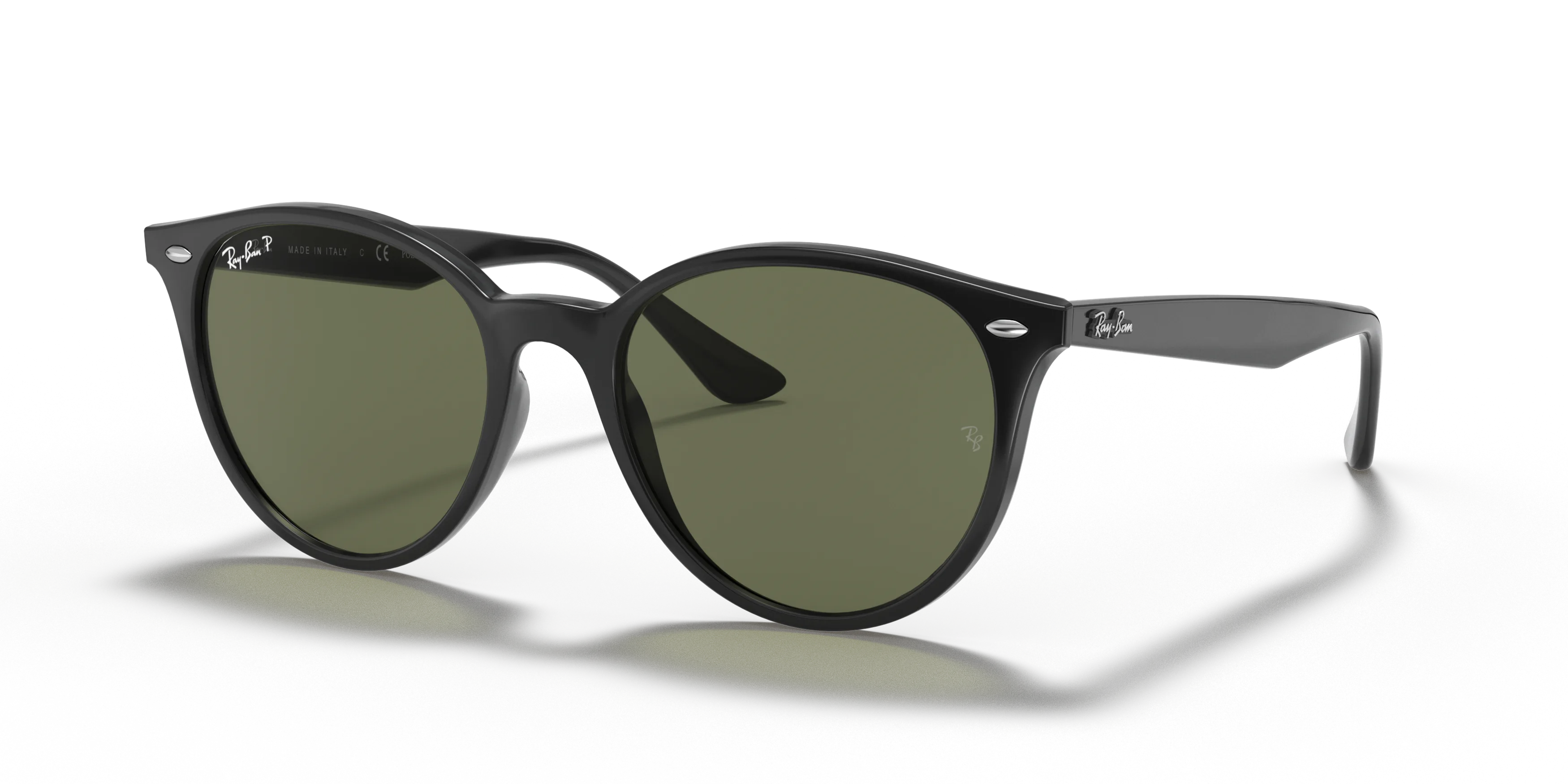 Angle_Left01, Ray-Ban RB4305 601/9A