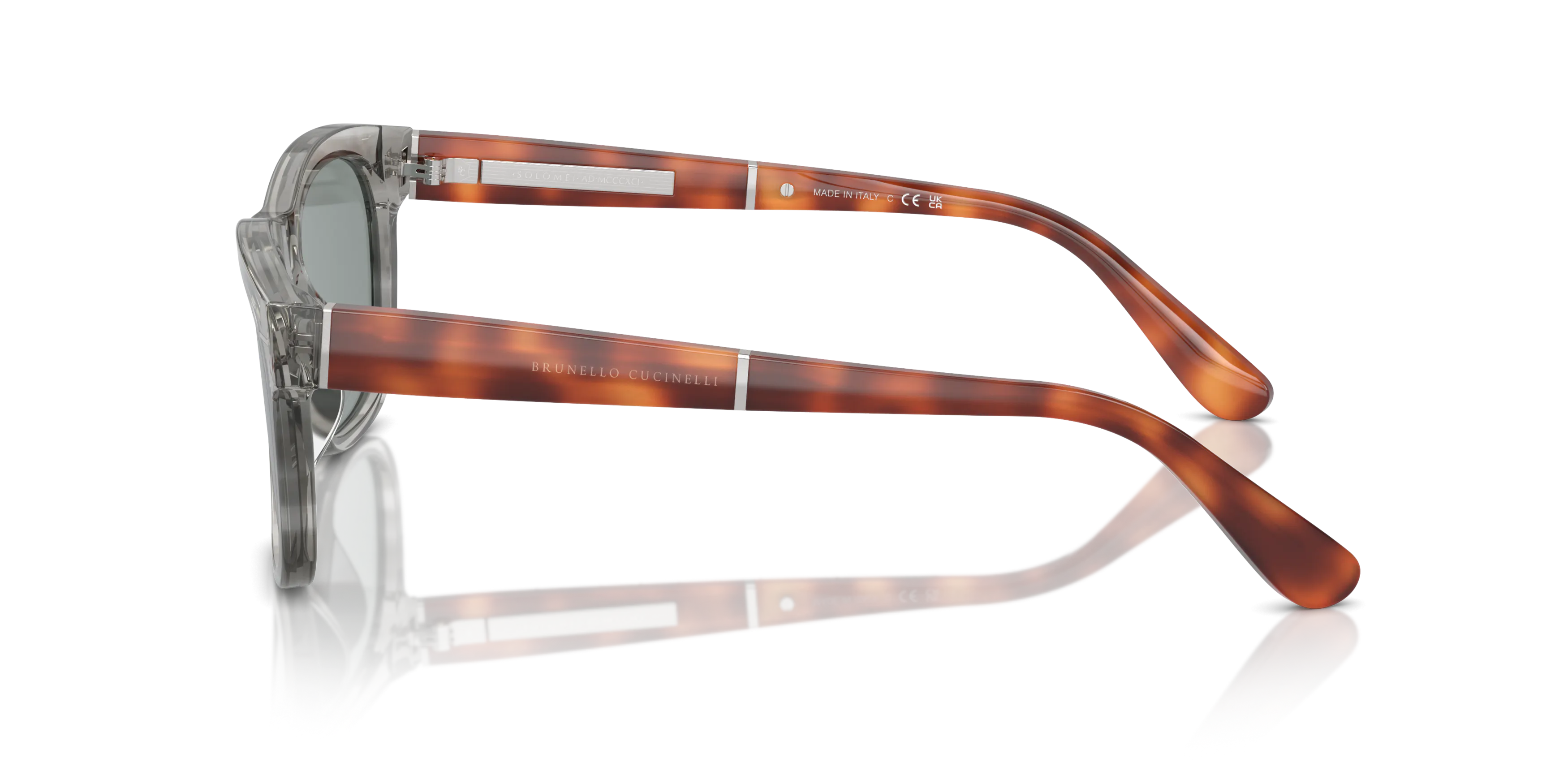 Angle_Left02, BRUNELLO CUCINELLI BC4003S 101356