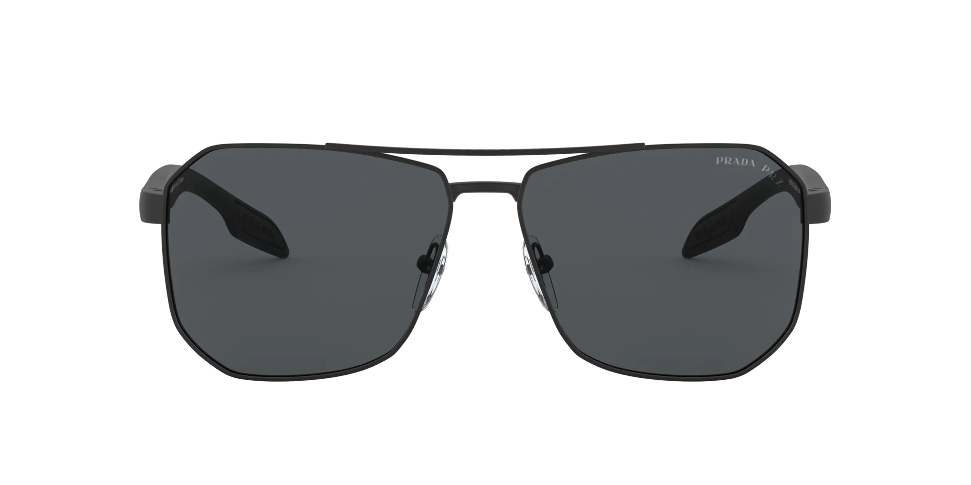Front, Prada Linea Rossa PS 51VS DG05Z1