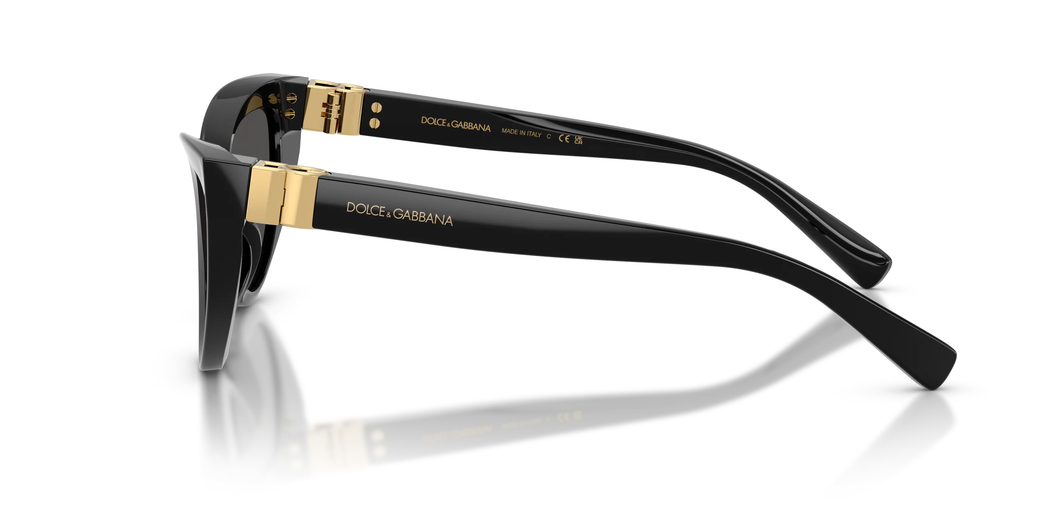 Angle_Left02, DOLCE & GABBANA DG4497 501/87