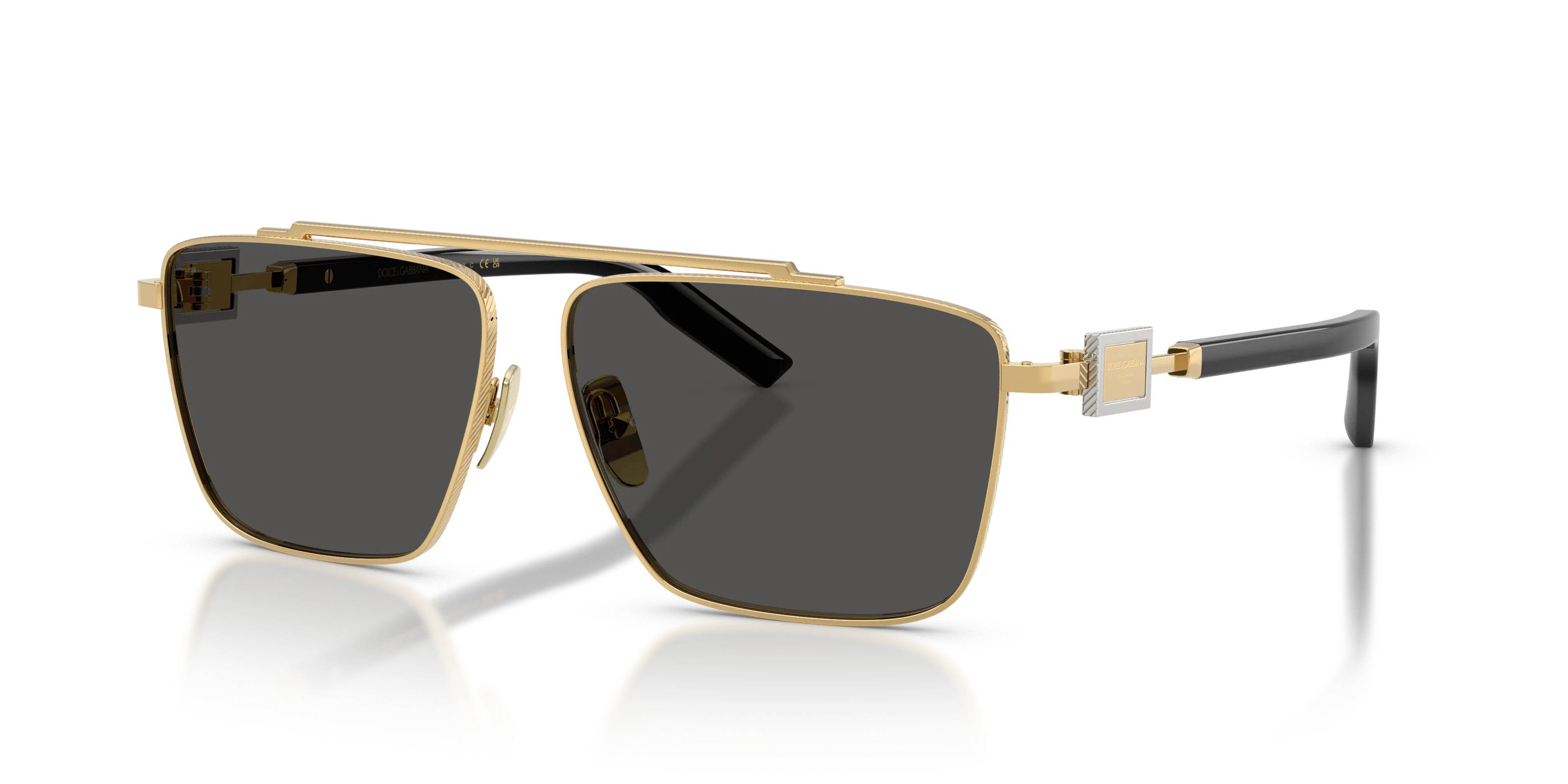 Angle_Left01, Dolce&Gabbana DG2336 02/87