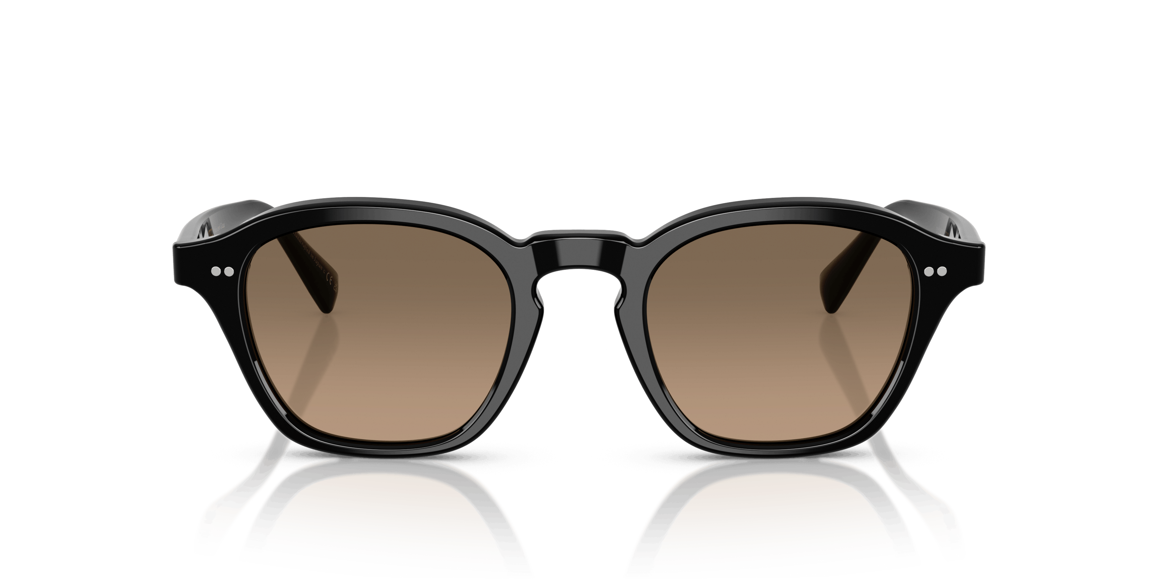 Front, Oliver Peoples EYLES OV5580SU 1731GN