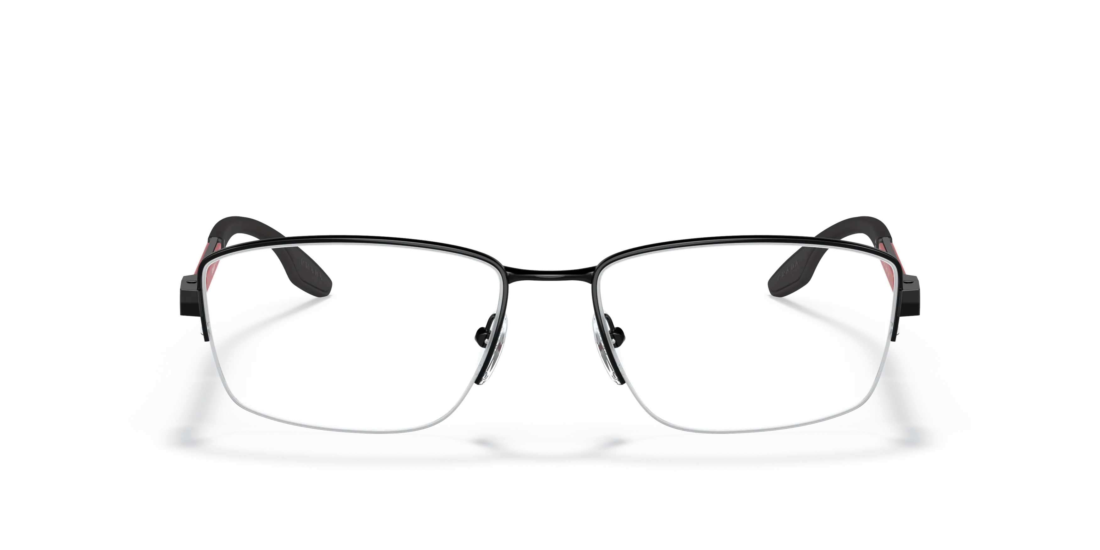 Front, Prada Linea Rossa PS 51OV 1AB1O1