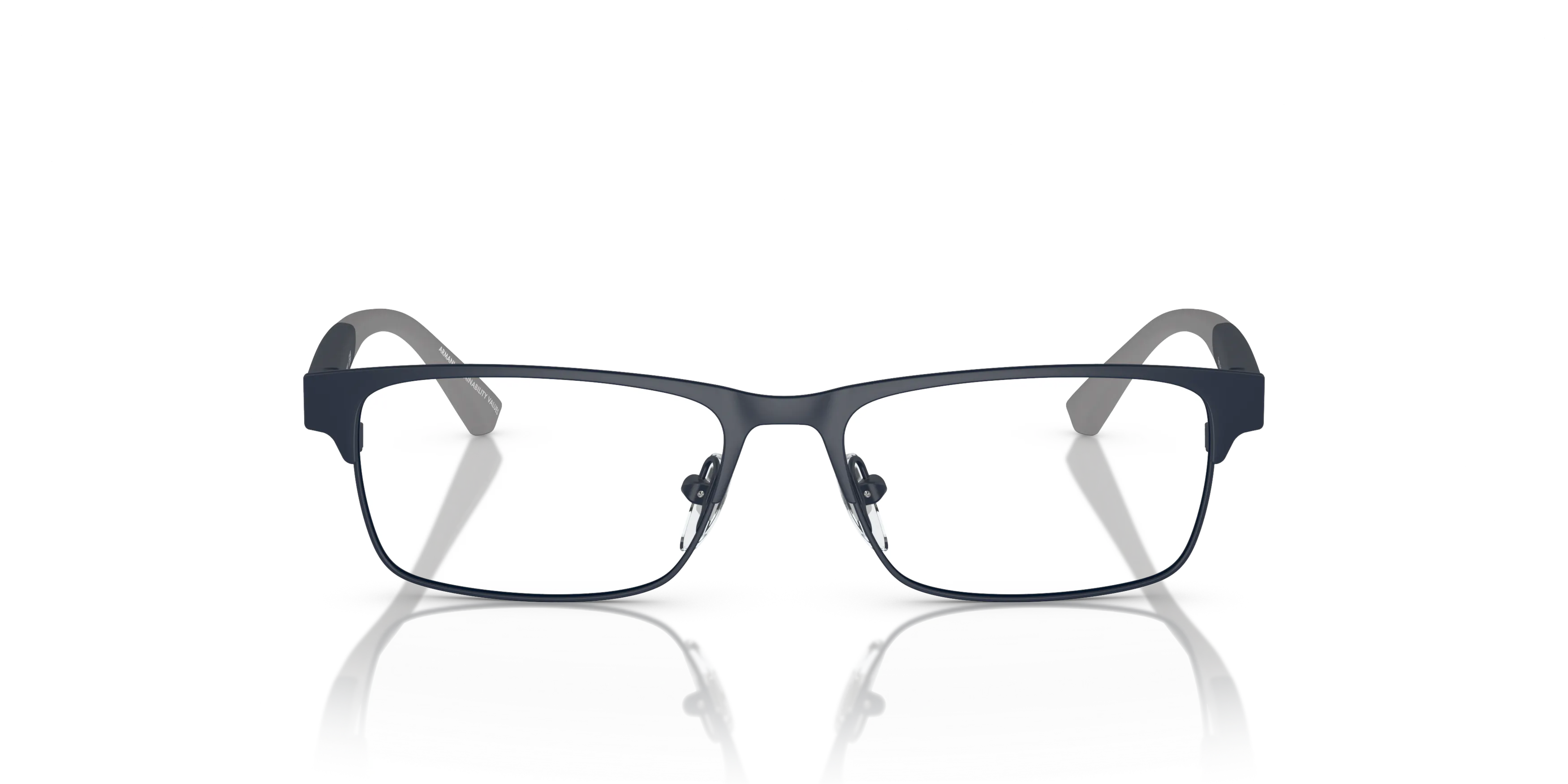 Front, Emporio Armani EK1001 3018