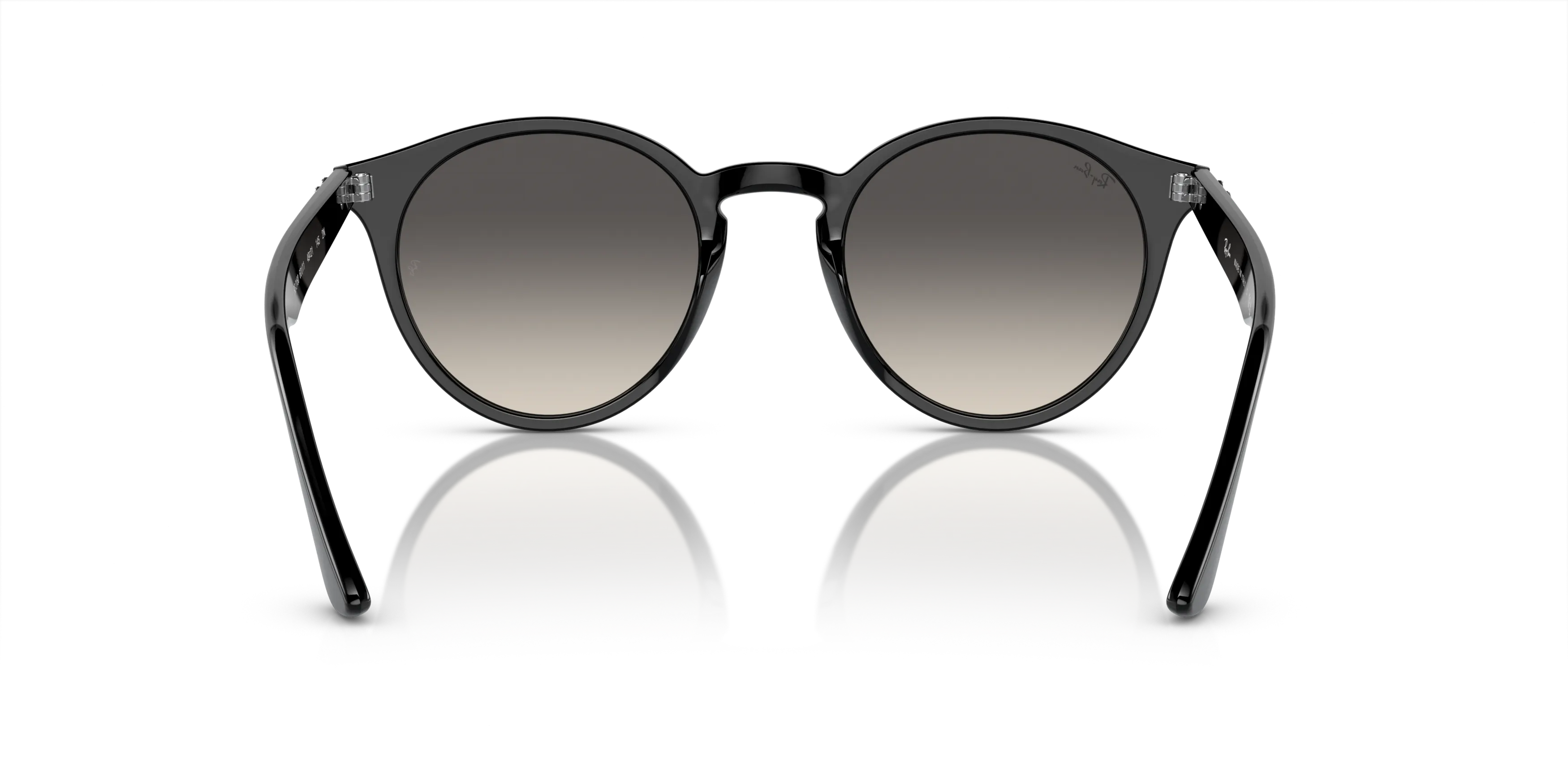 Detail02, Ray-Ban RB 2180 Sunglasses