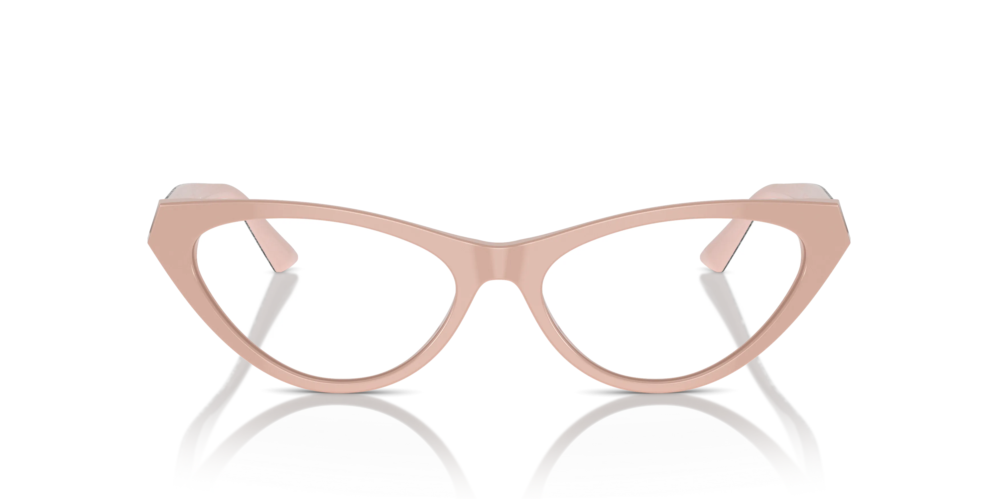 Front, Jimmy Choo JC3005 Glasses