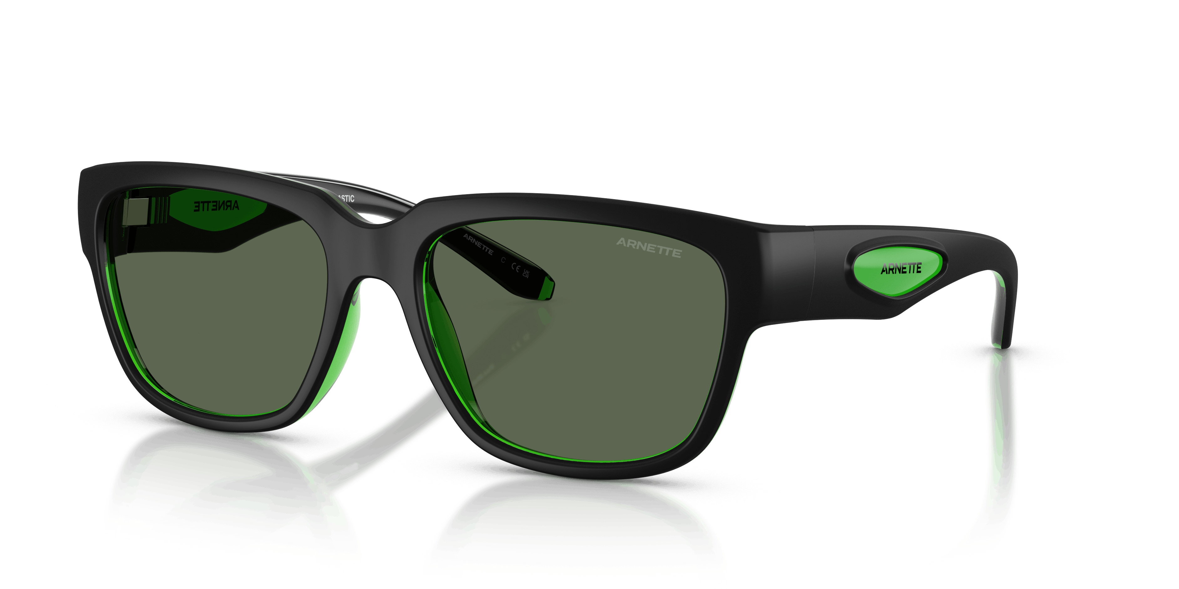 Angle_Left01, Arnette Bounce AN 4366 Sunglasses