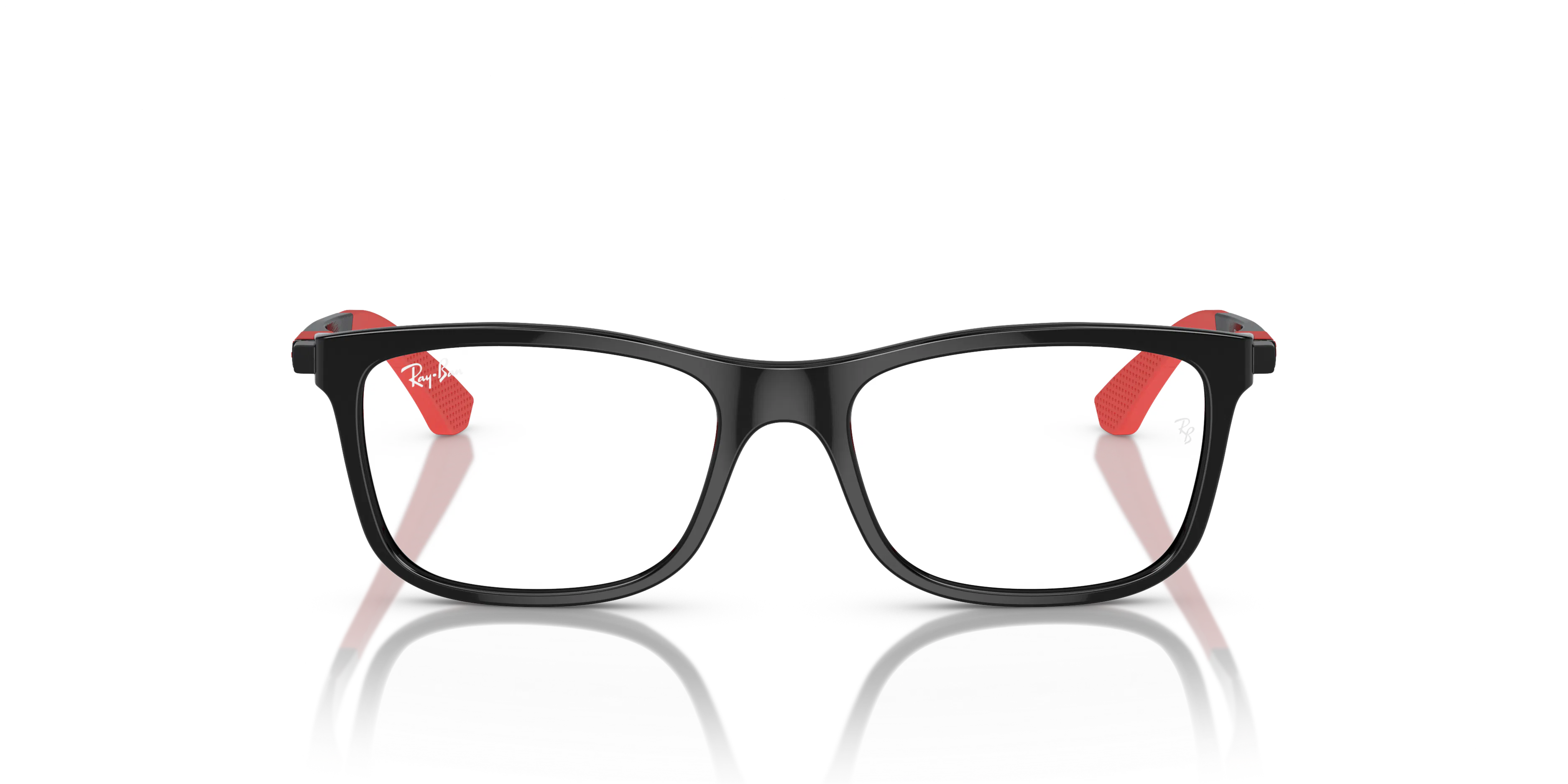 Front, Ray-Ban RB1549 3941