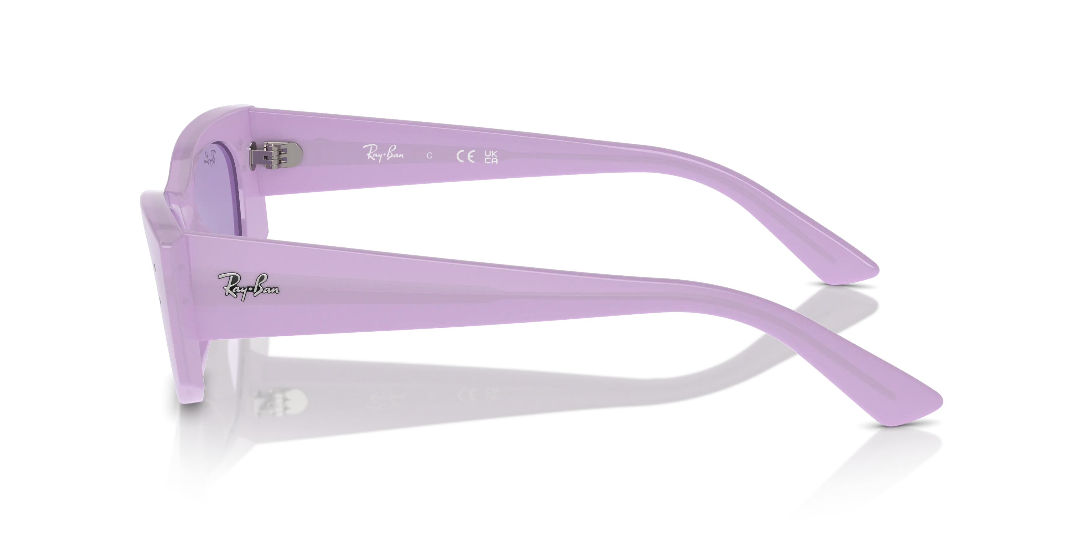 Angle_Left02, Ray-Ban Kat Bio-Based RB4427 67581A