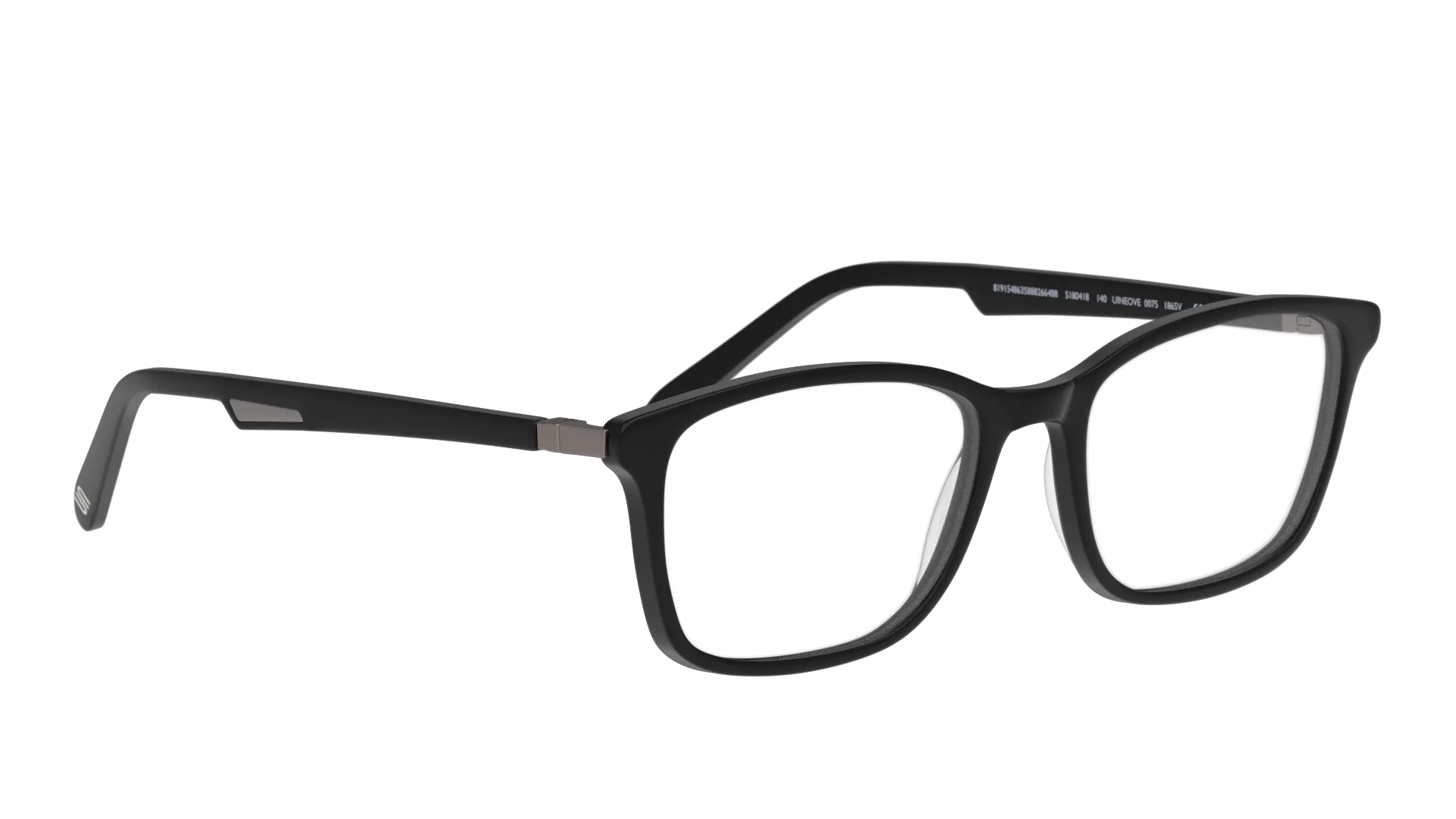 Angle_Right01, Unofficial UNOM0075 Glasses