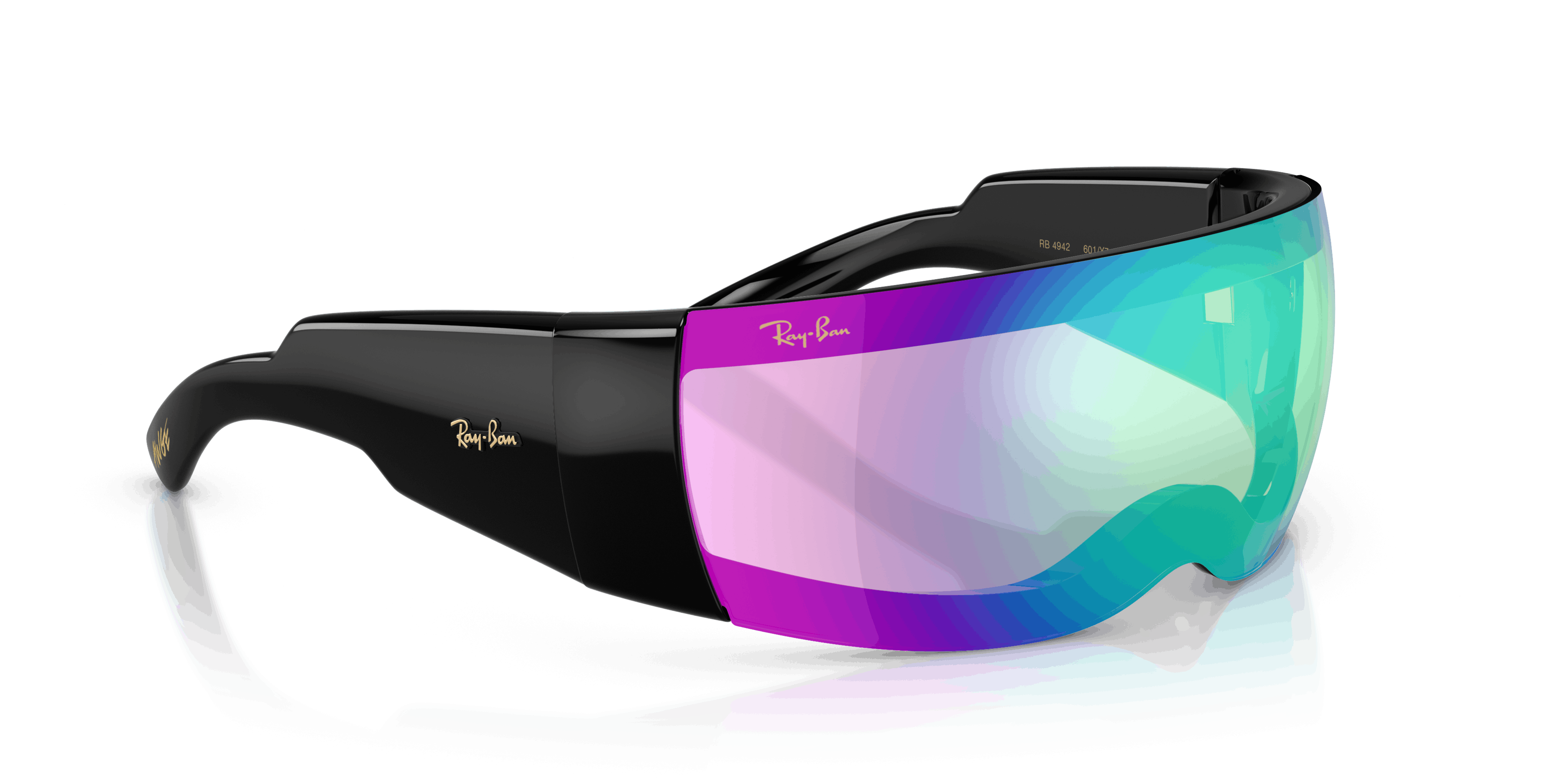 Angle_Right01, Ray-Ban RB4942 601/Y7