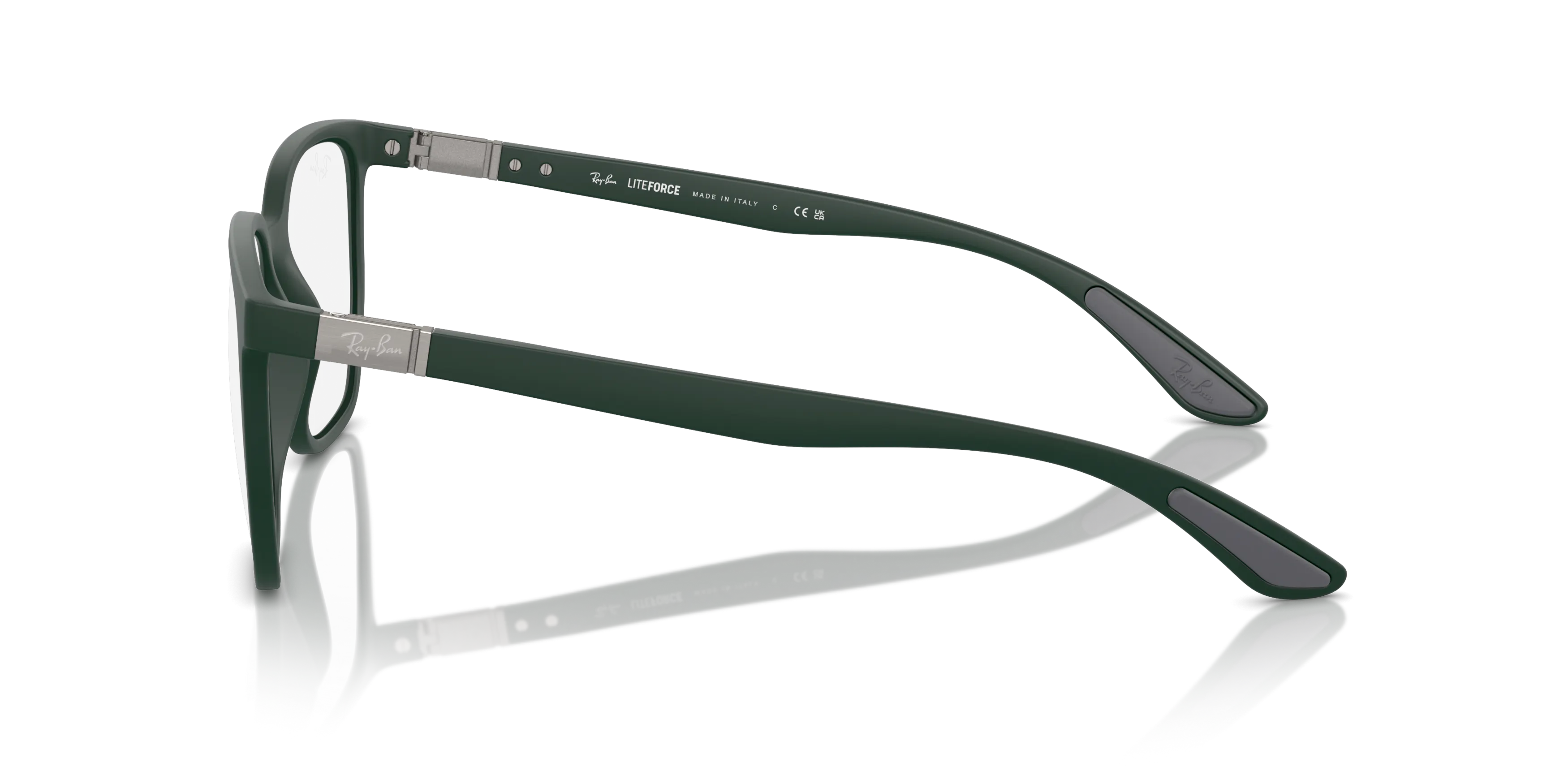 Angle_Left02, Ray-Ban RX 7235 Glasses