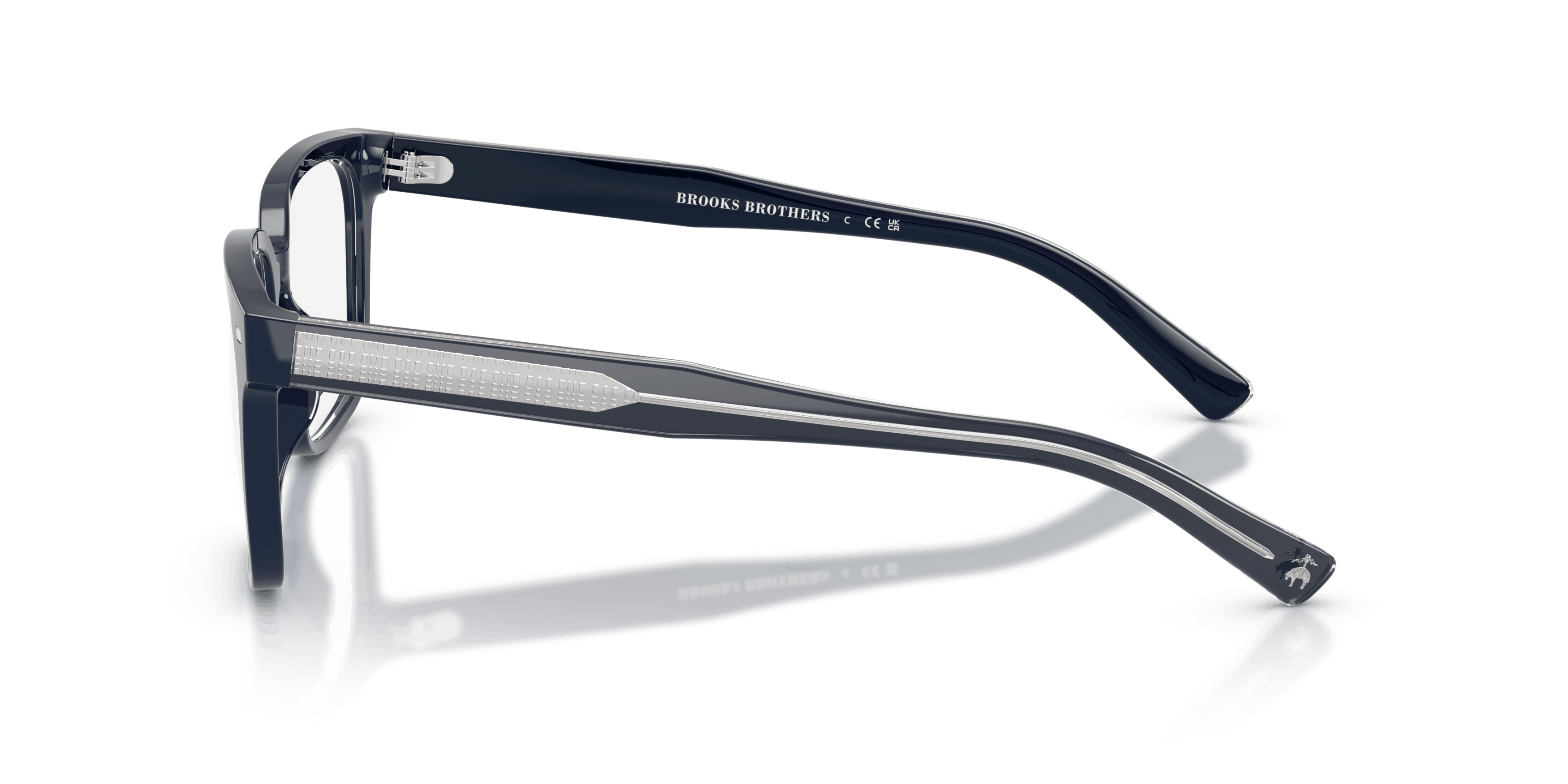 Angle_Left02, Brooks Brothers BB2072U 6169
