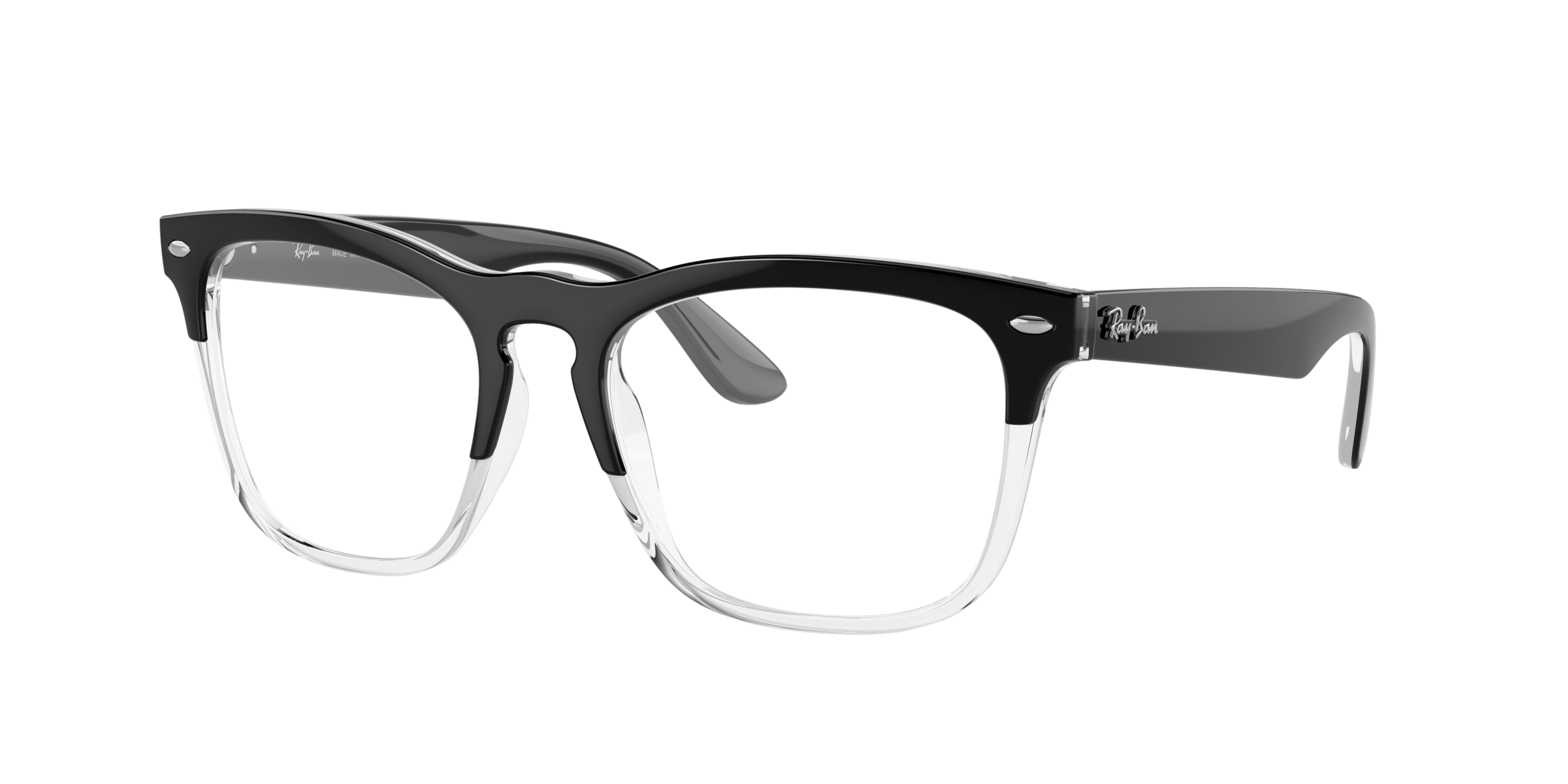Angle_Left01, Ray-Ban STEVE RB4487V 8193