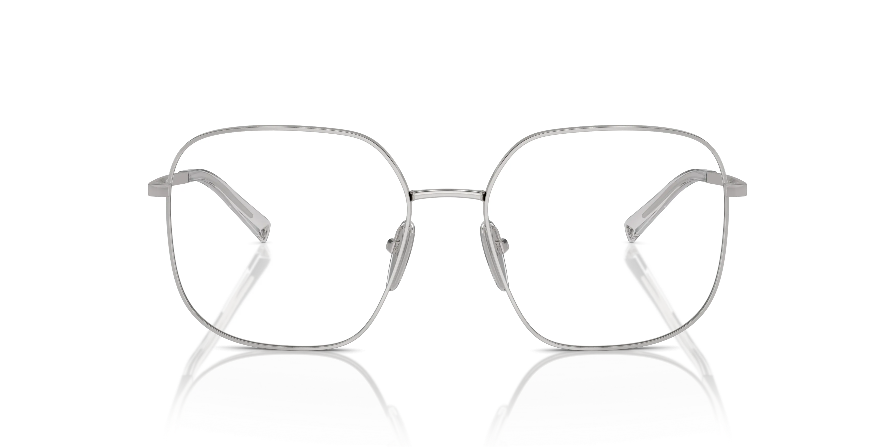 Front, Prada 0PRA59V 1BC1O1 Briller