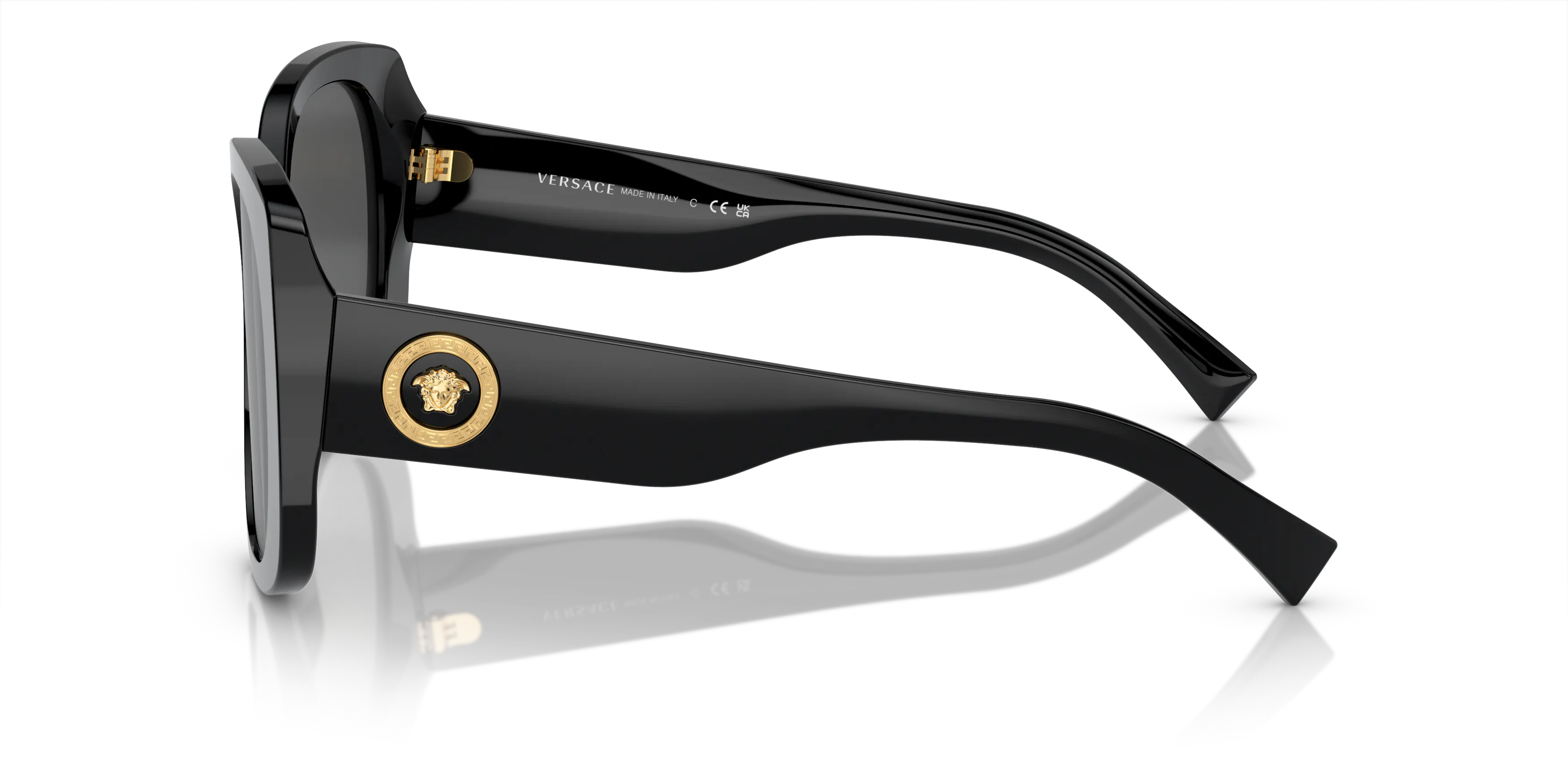 Angle_Left02, Versace VE4387 GB1/87