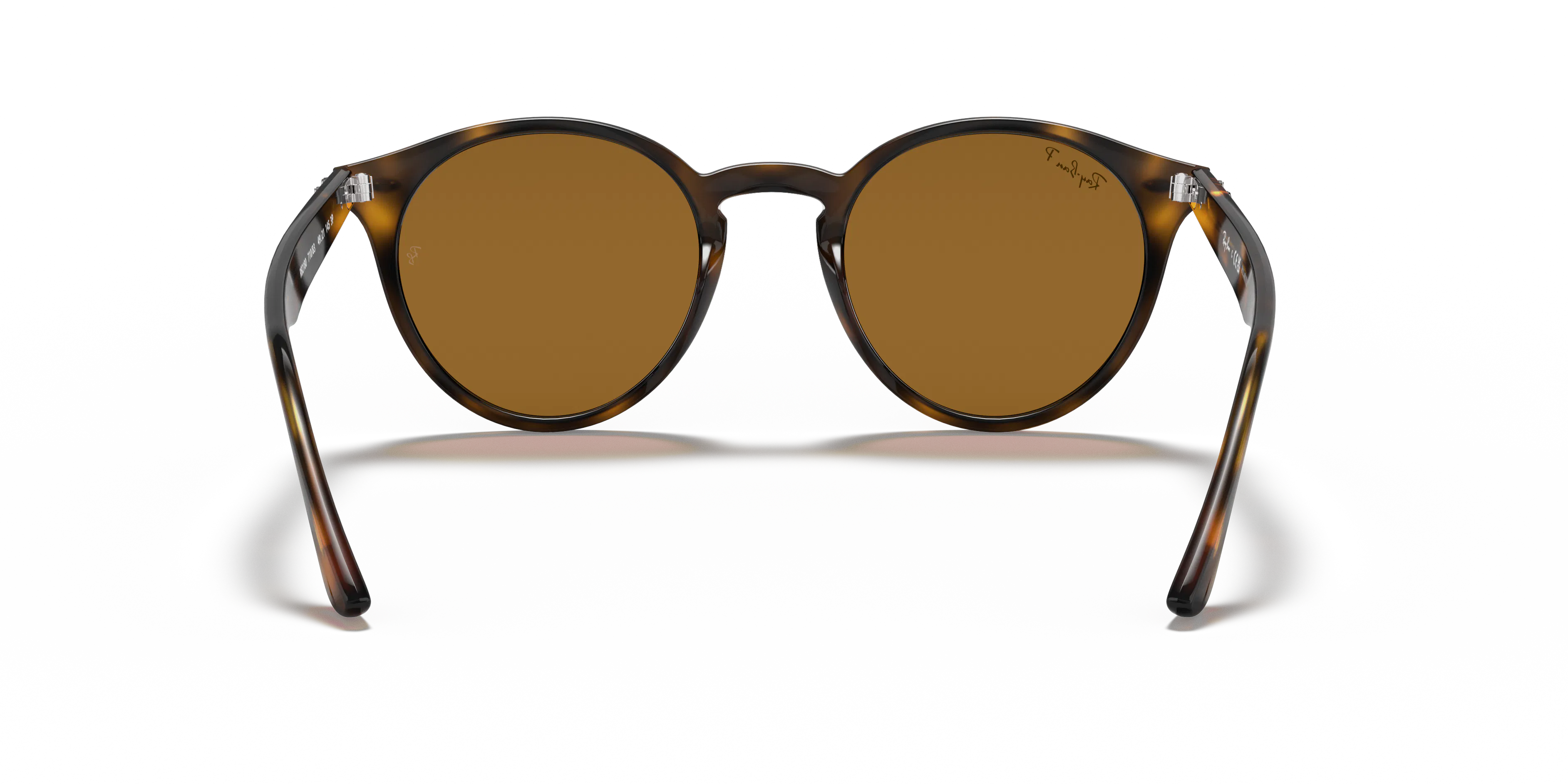 Detail02, Ray-Ban RB 2180 Sunglasses