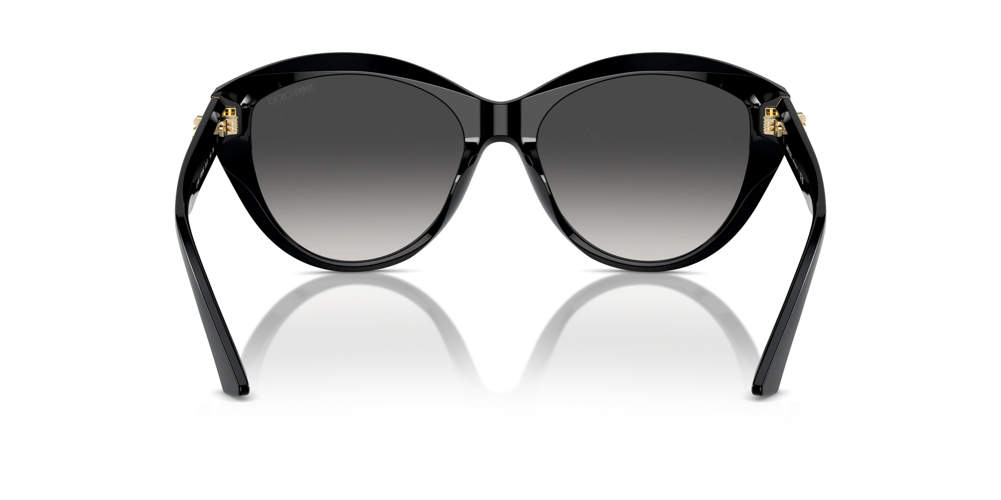 Detail02, Jimmy Choo JC5007 Sunglasses