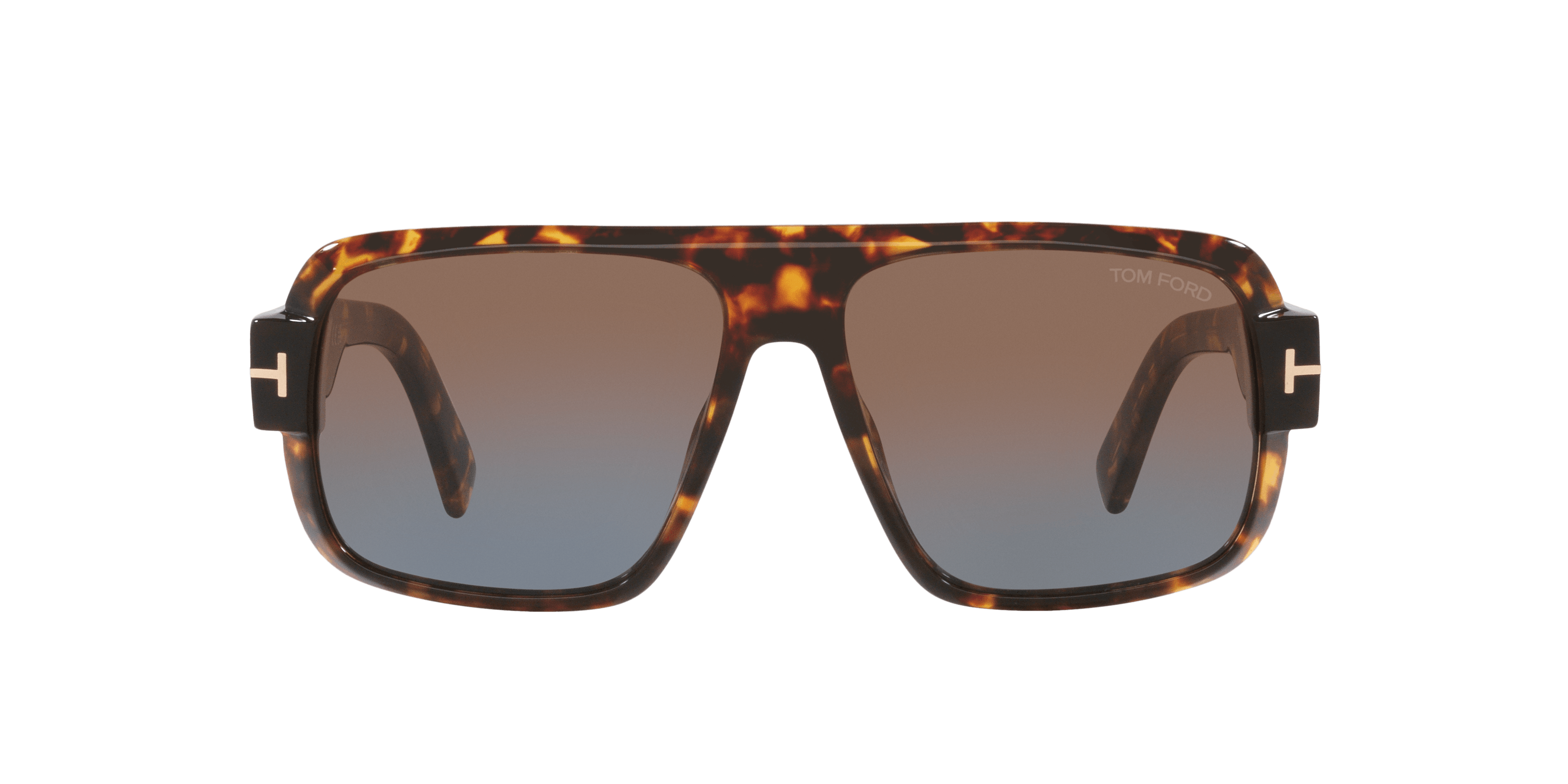 Front, TOM FORD FT1101 52F
