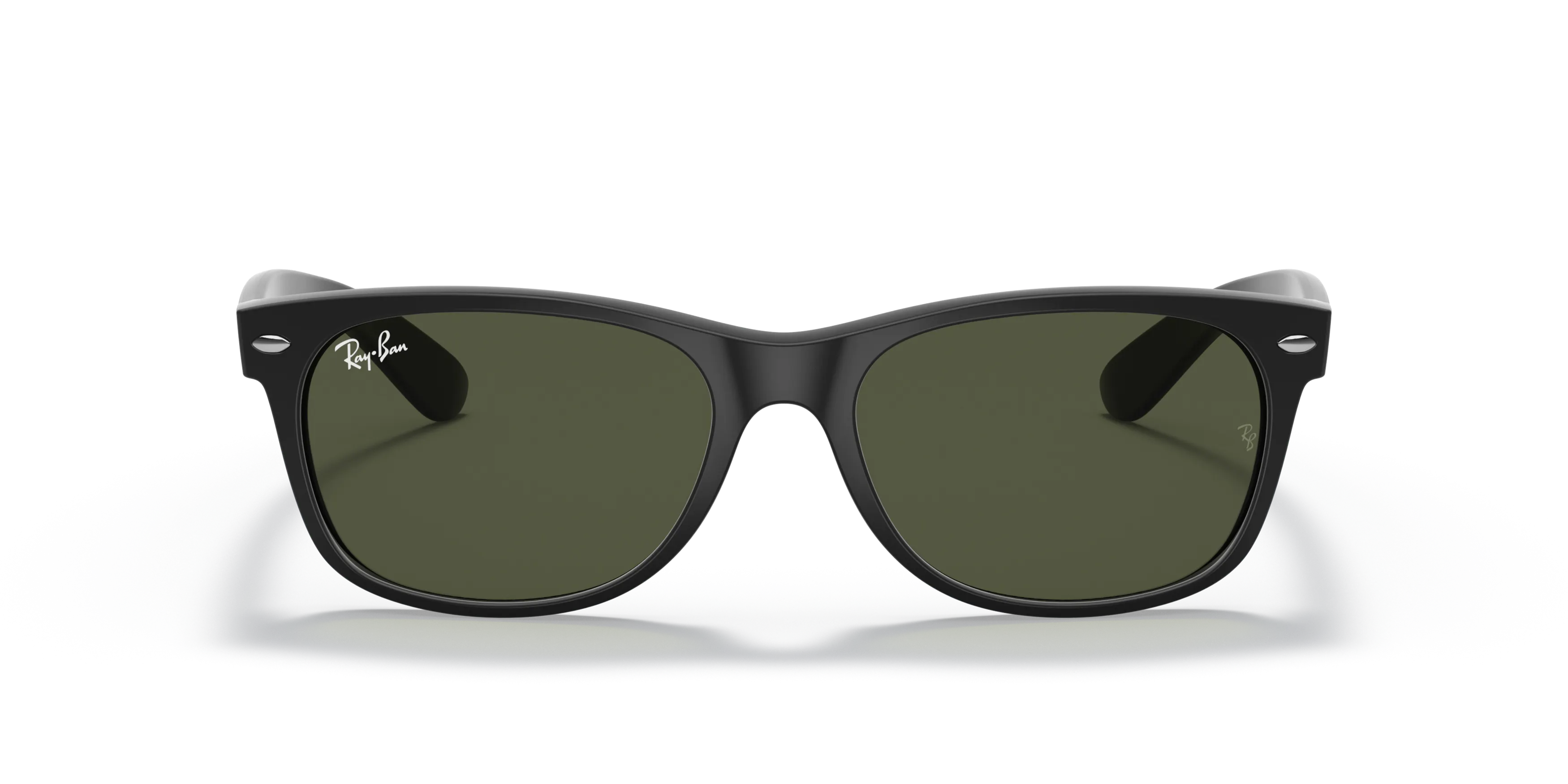 Front, Ray-Ban New Wayfarer Classic RB2132 622
