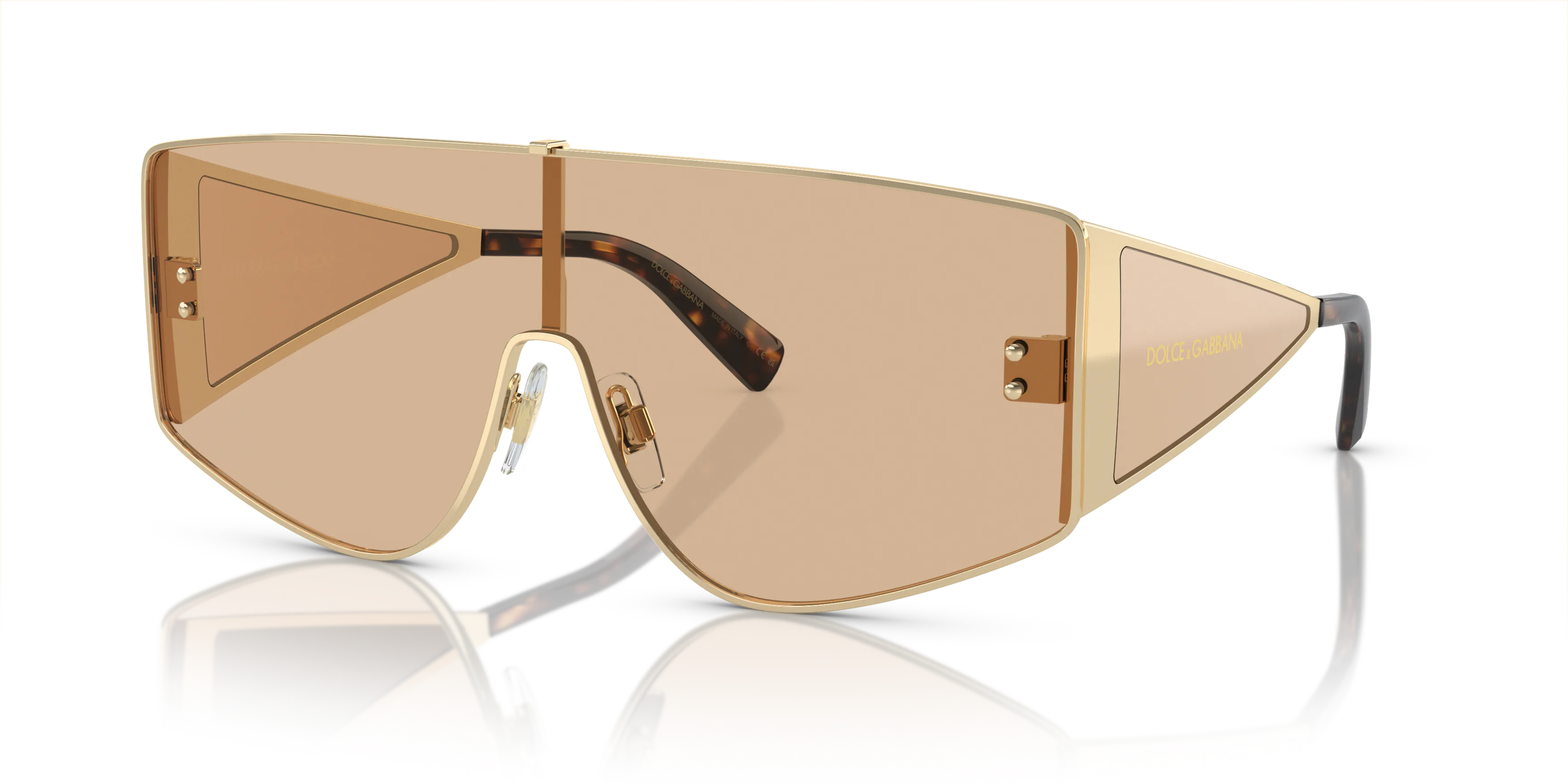 Angle_Left01, Dolce&Gabbana DG2305 13655A