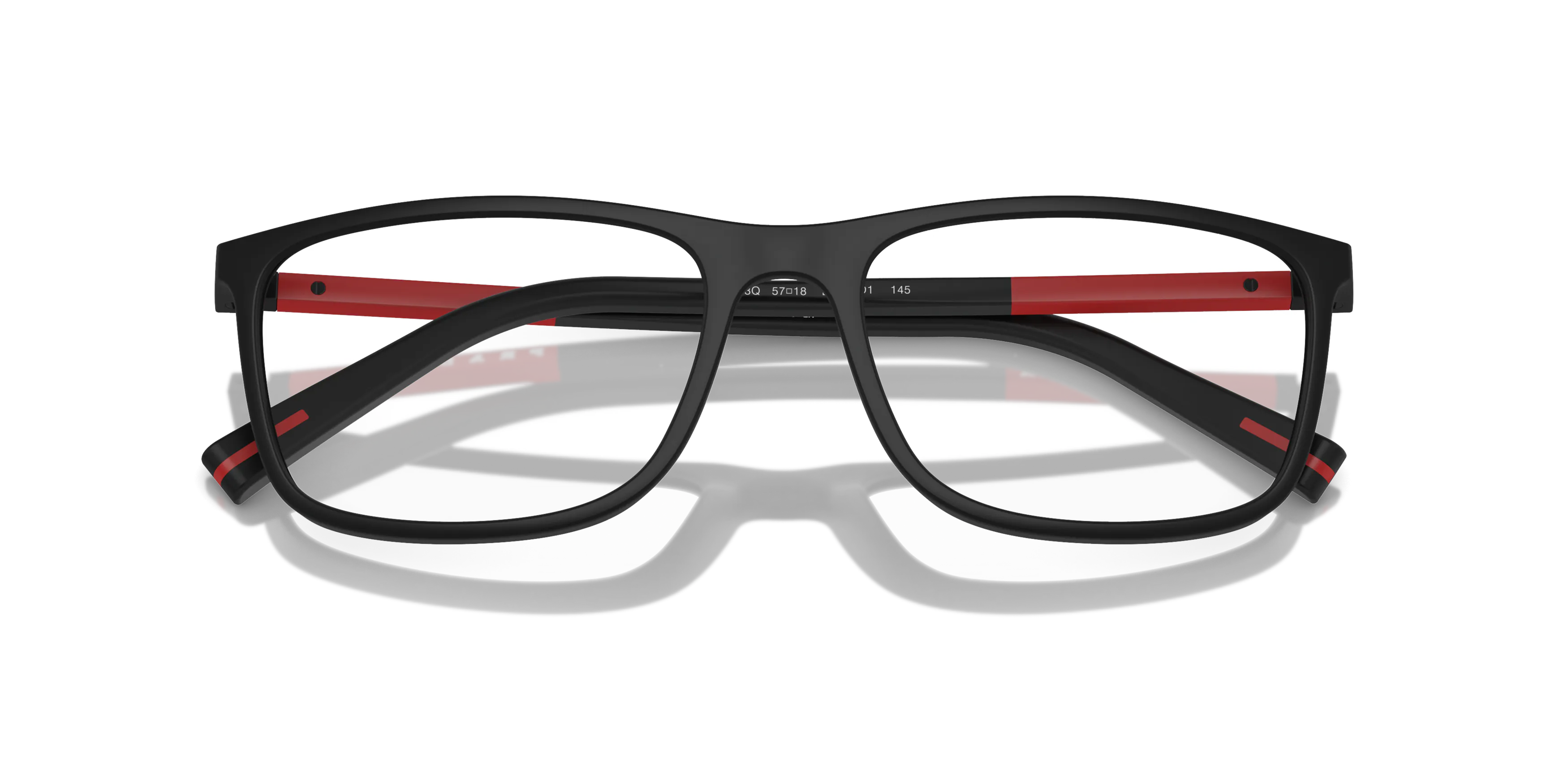 Folded, PRADA LINEA ROSSA PS 03QV DG01O1