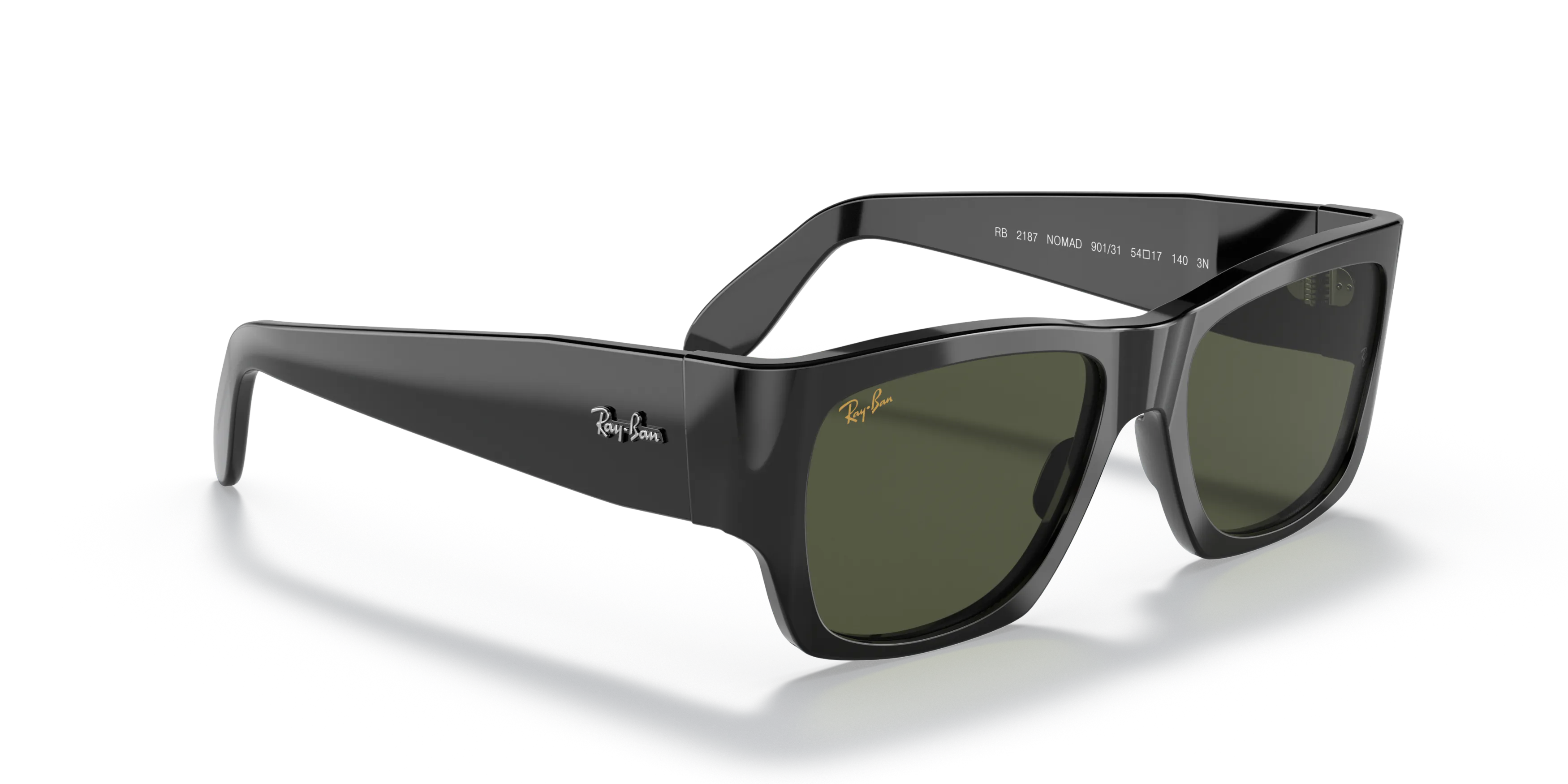 Angle_Right01, Ray-Ban RB2187 901/31