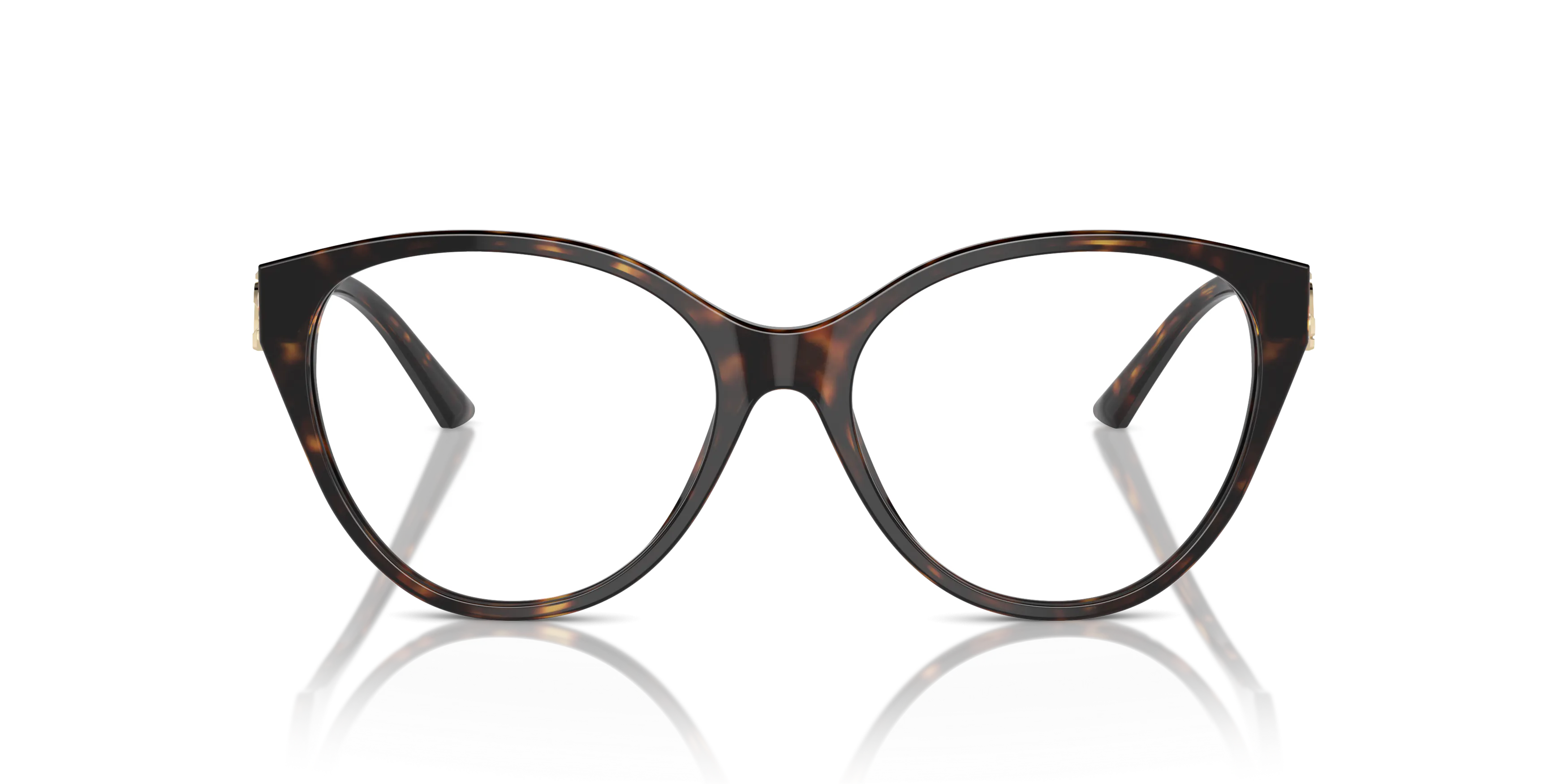 Front, Jimmy Choo JC3009 Glasses