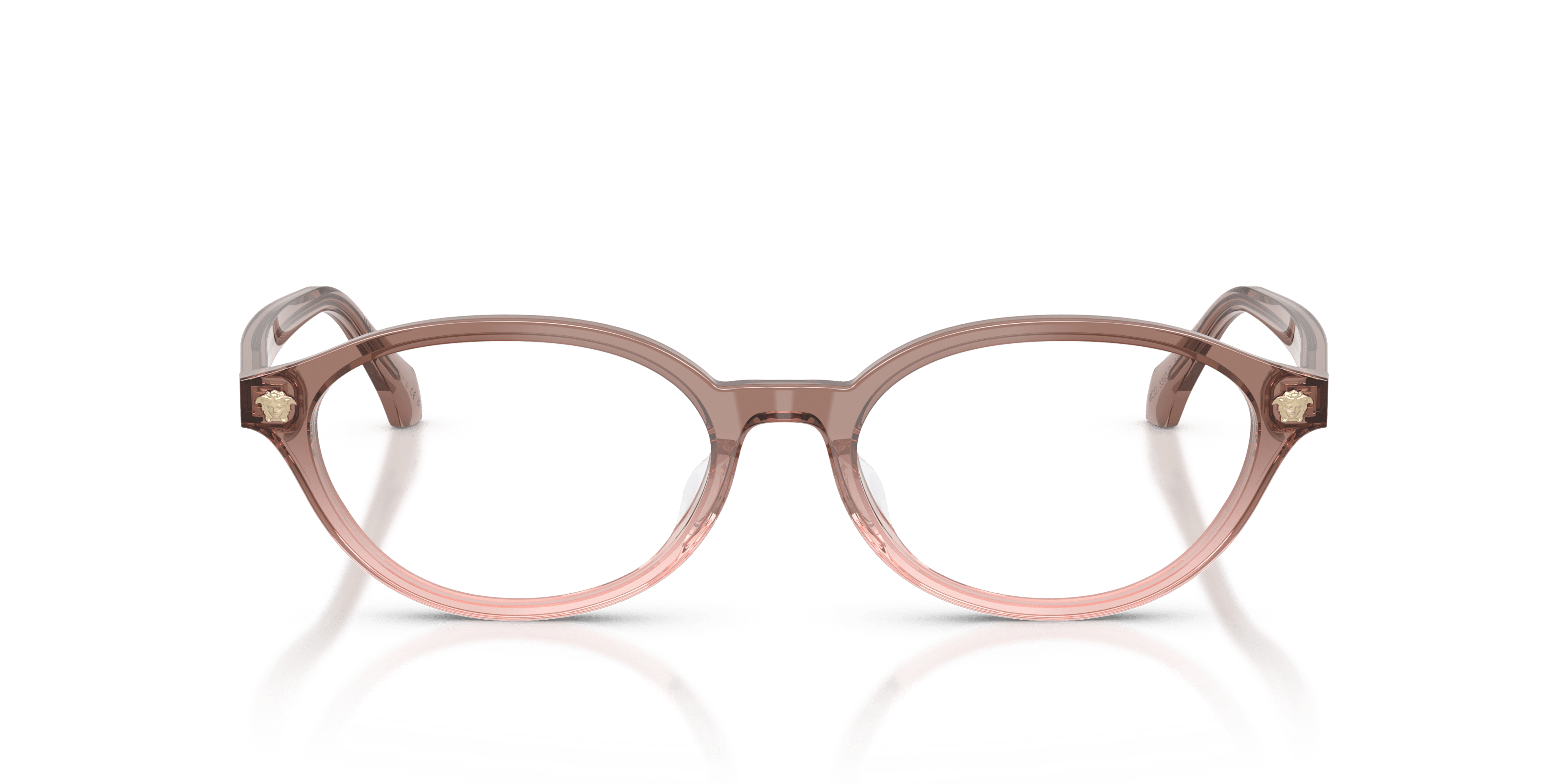 Front, Versace VE3393D 5435