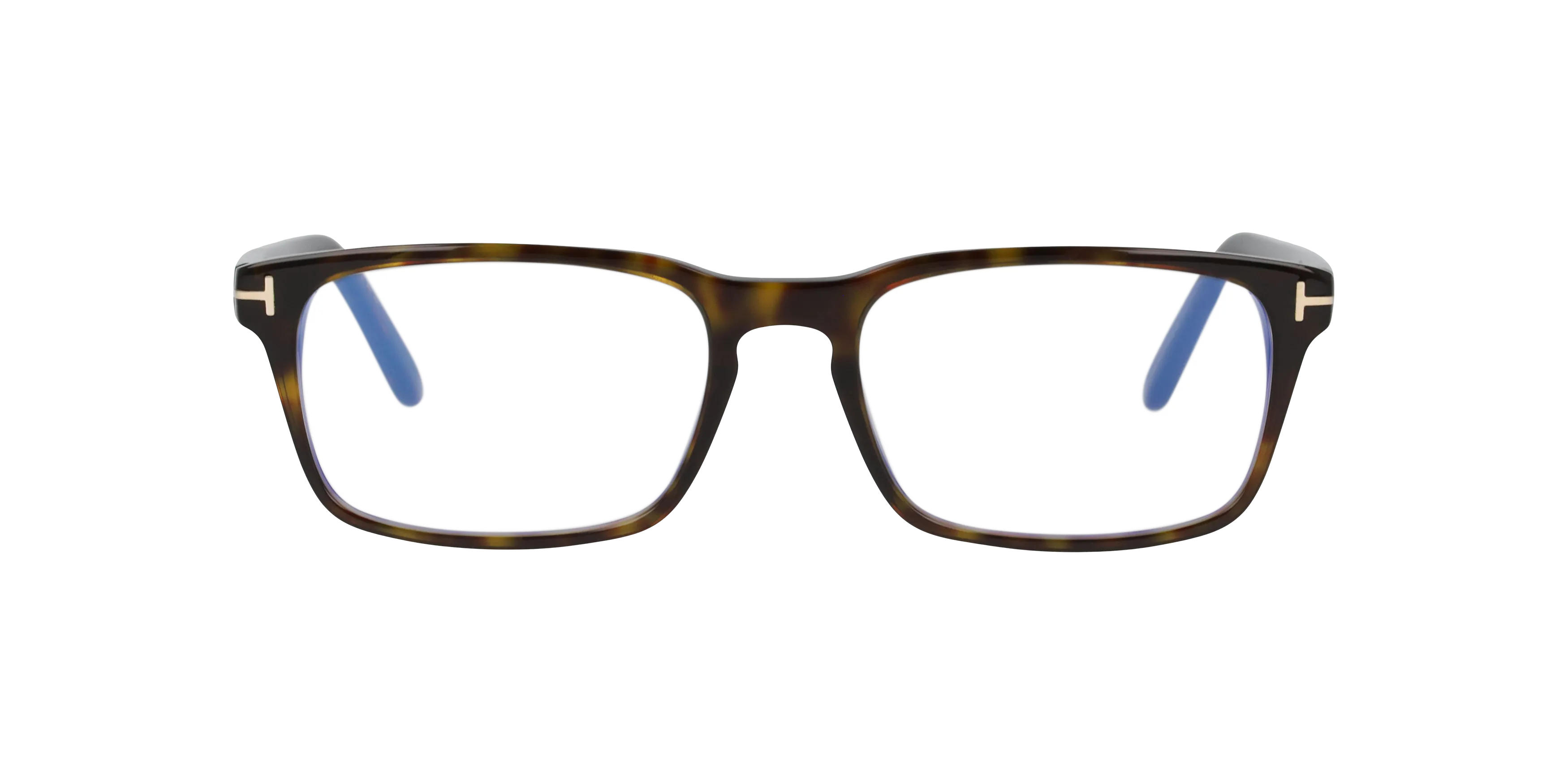 Front, Tom Ford FT5938-B Glasses