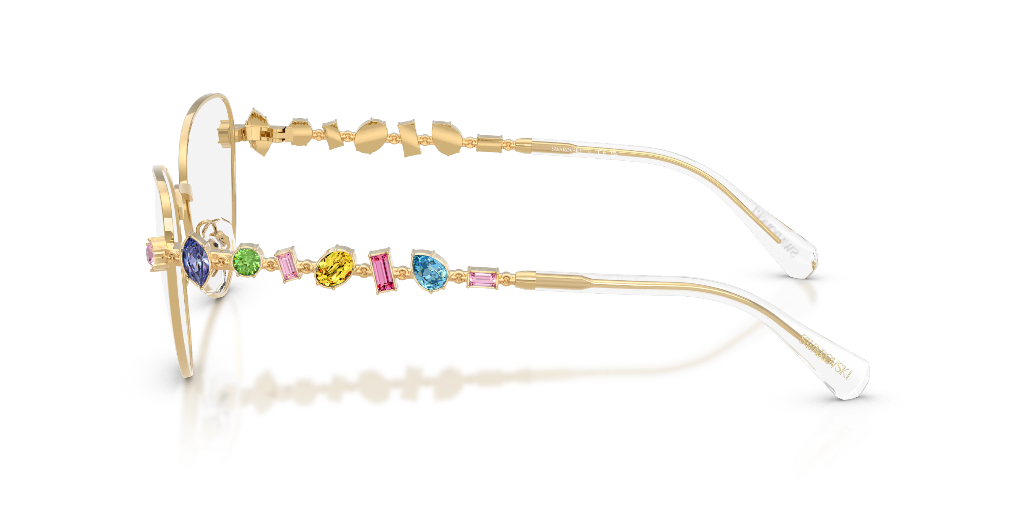 Angle_Left02, Swarovski SK1024 404M