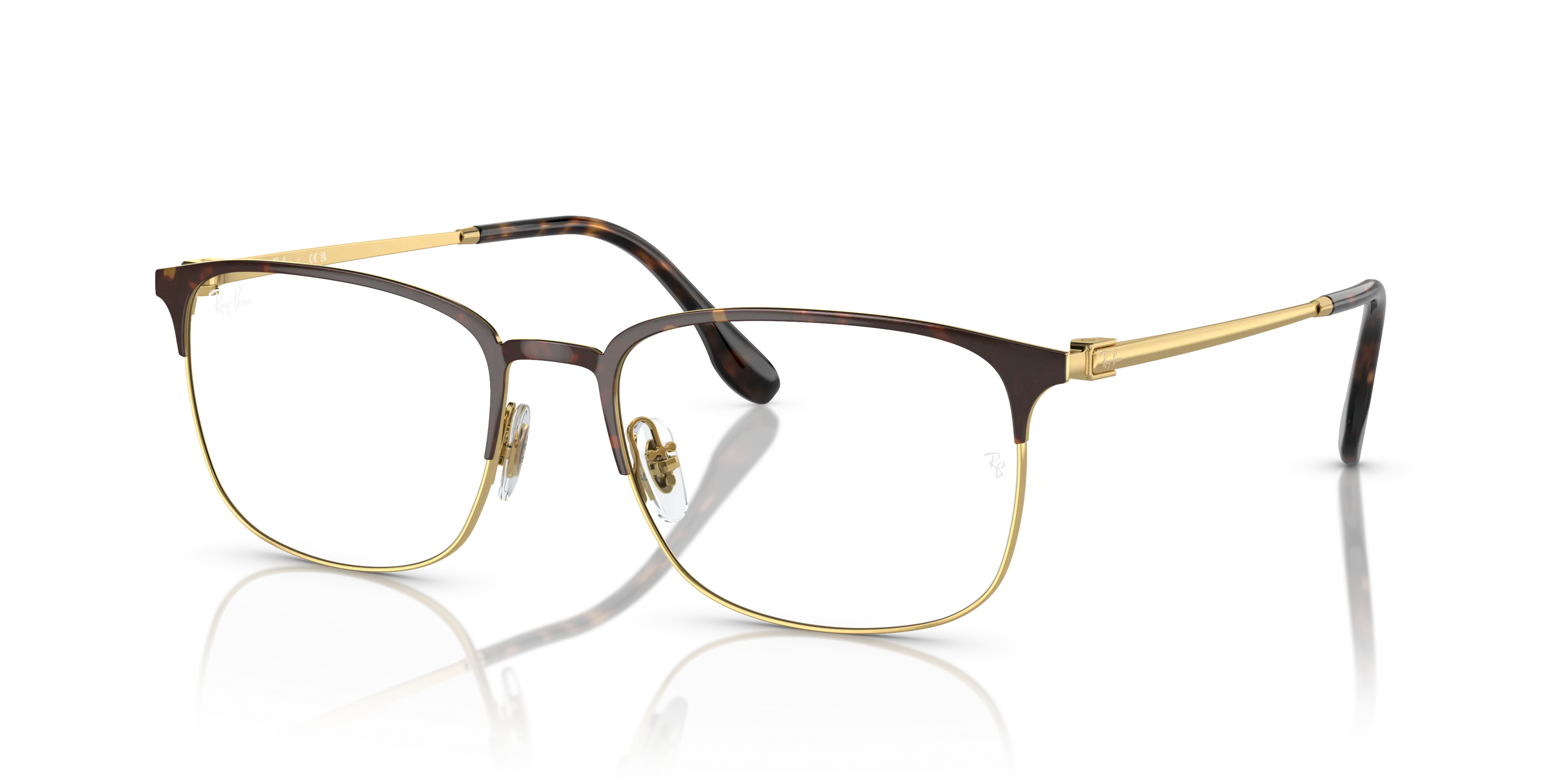 Angle_Left01, Ray-Ban Optics RB6494 2945