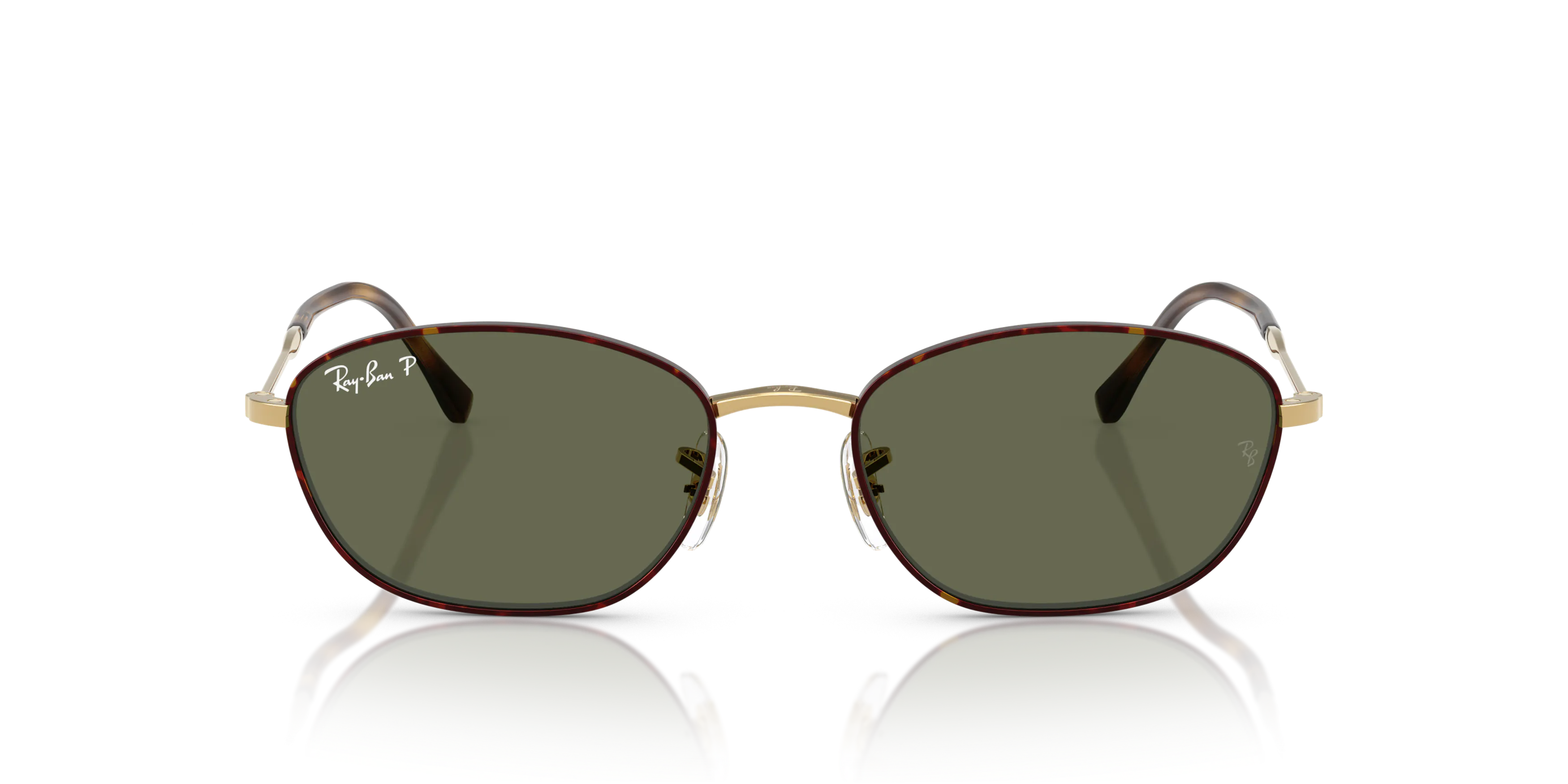 Front, Ray-Ban RB3749 927358