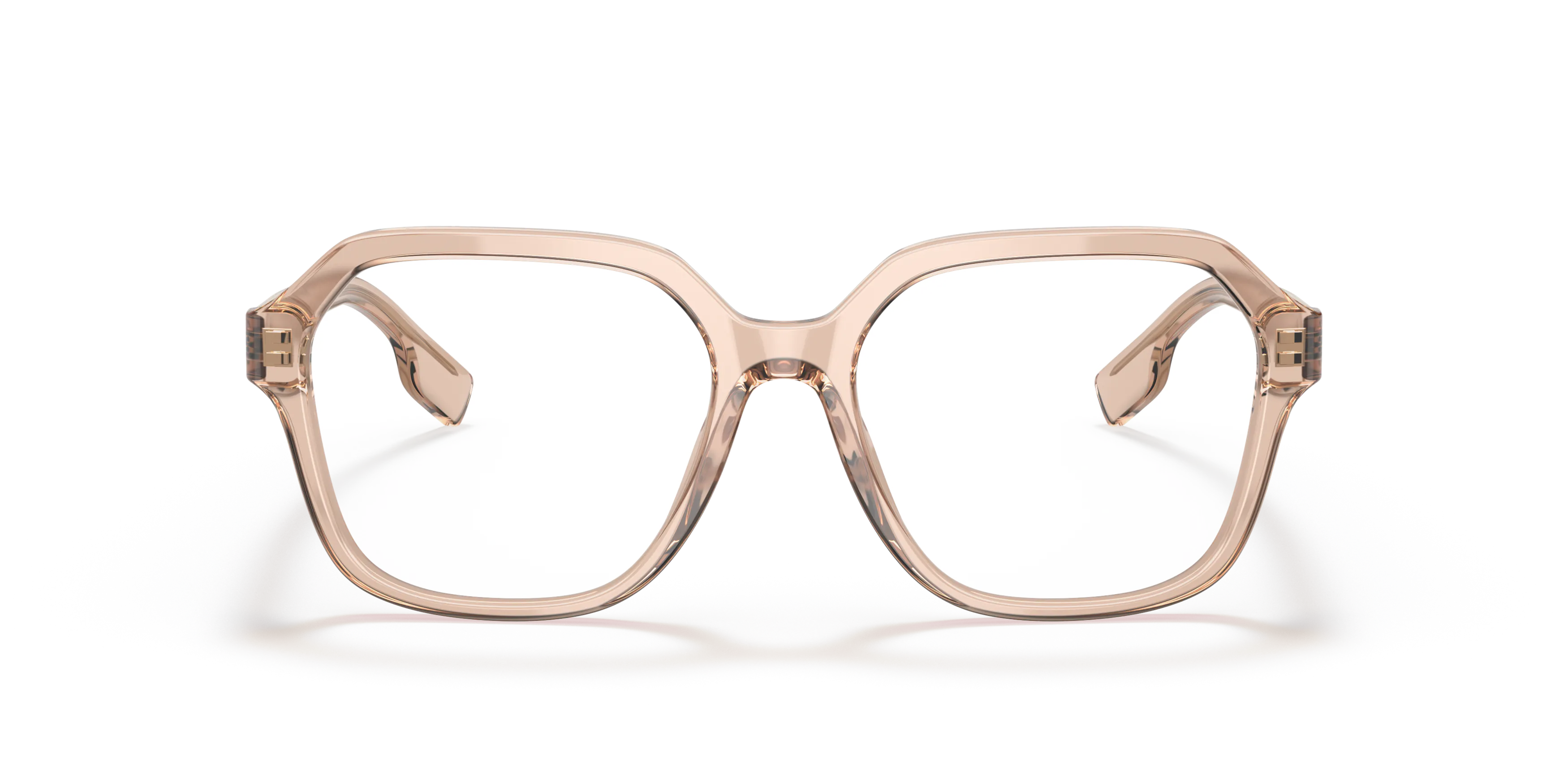 Front, BURBERRY Isabella BE2358 3358