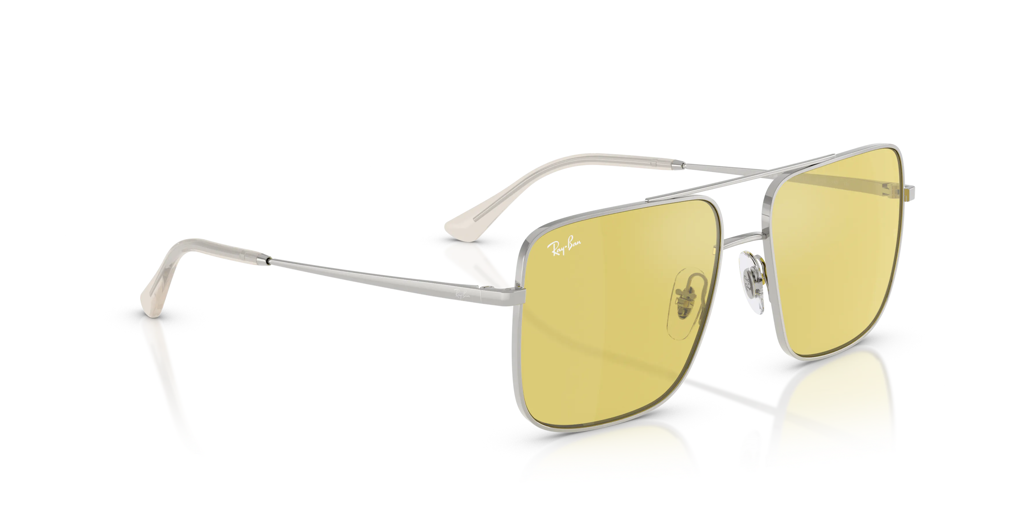 Angle_Right01, Ray-Ban Ari Bio-Based RB3758 6270