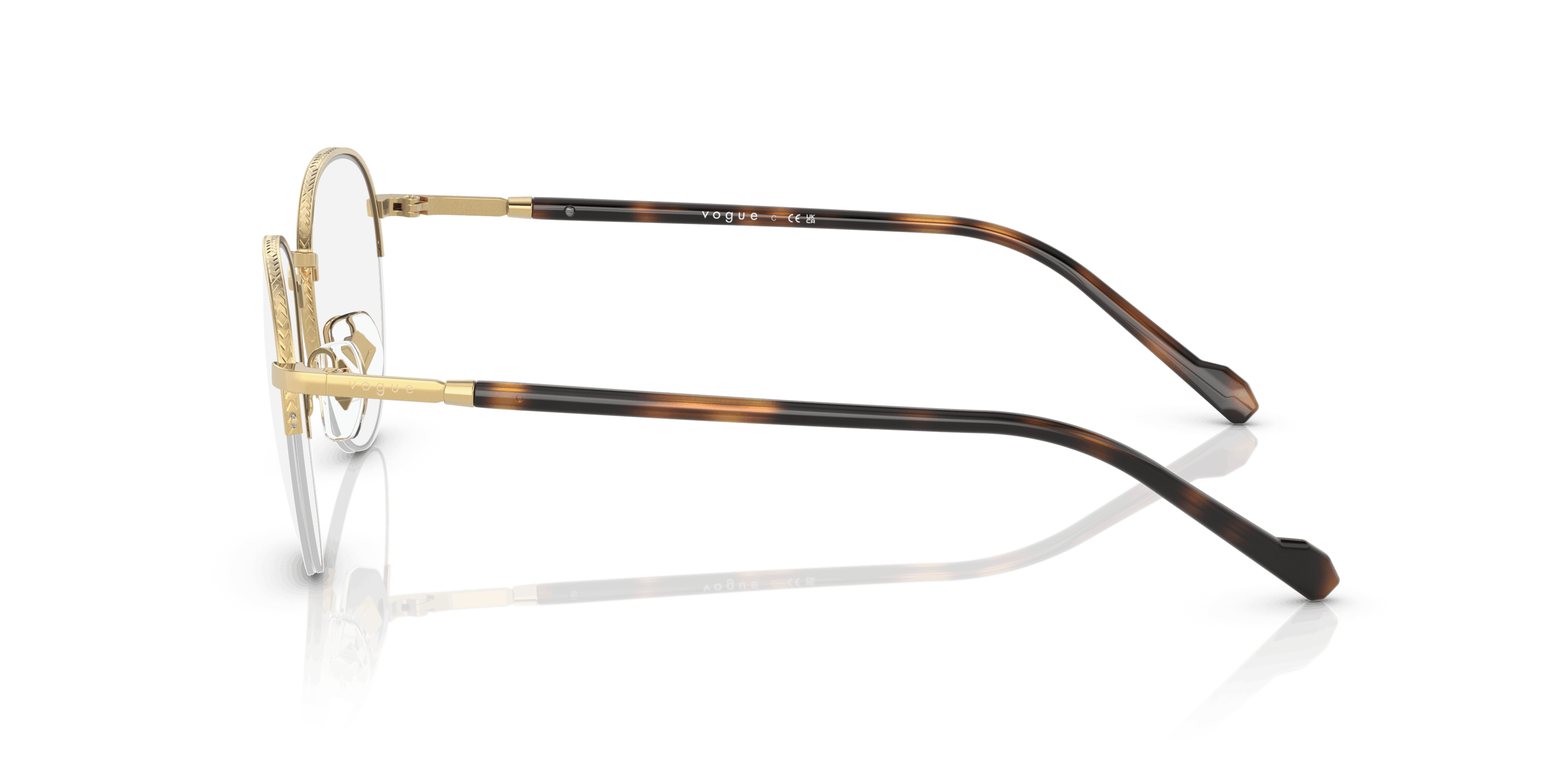 Angle_Left02, Vogue Eyewear VO4263 280