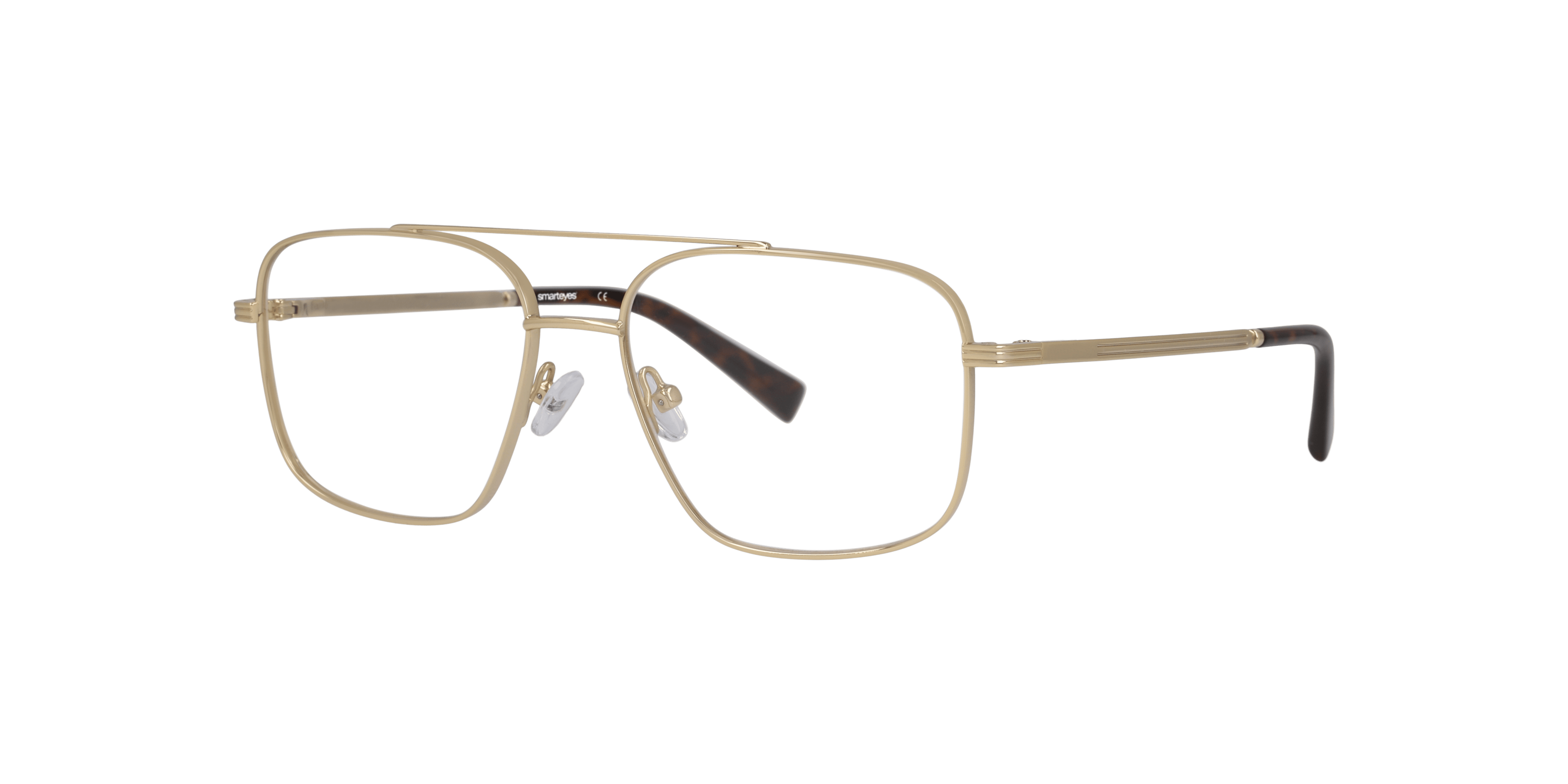 Angle_Left01, Pure form 0IY1348 C01 Brillestel