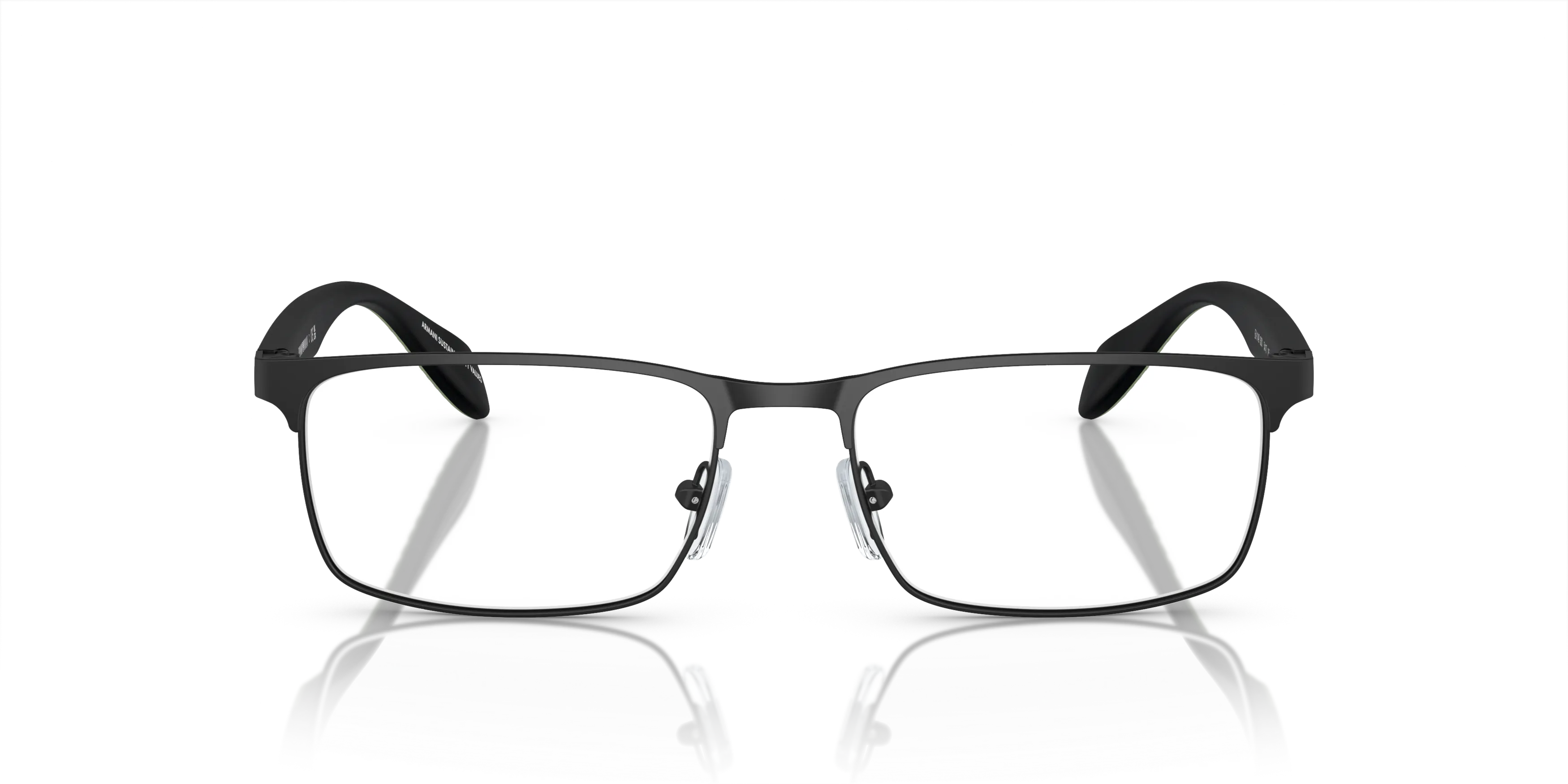 Front, Emporio Armani EA1149 3001