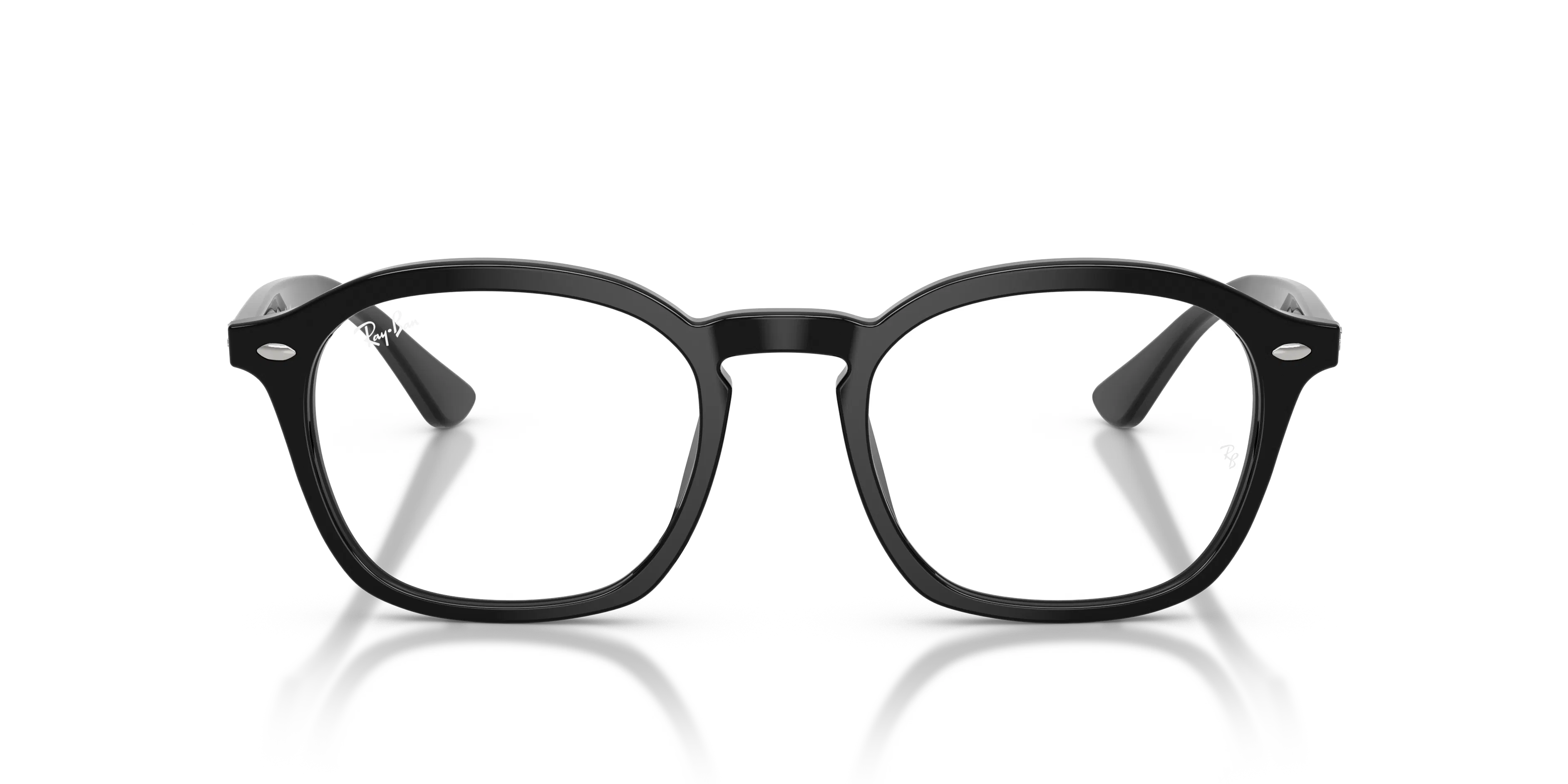 Front, Ray-Ban RB5451 2000