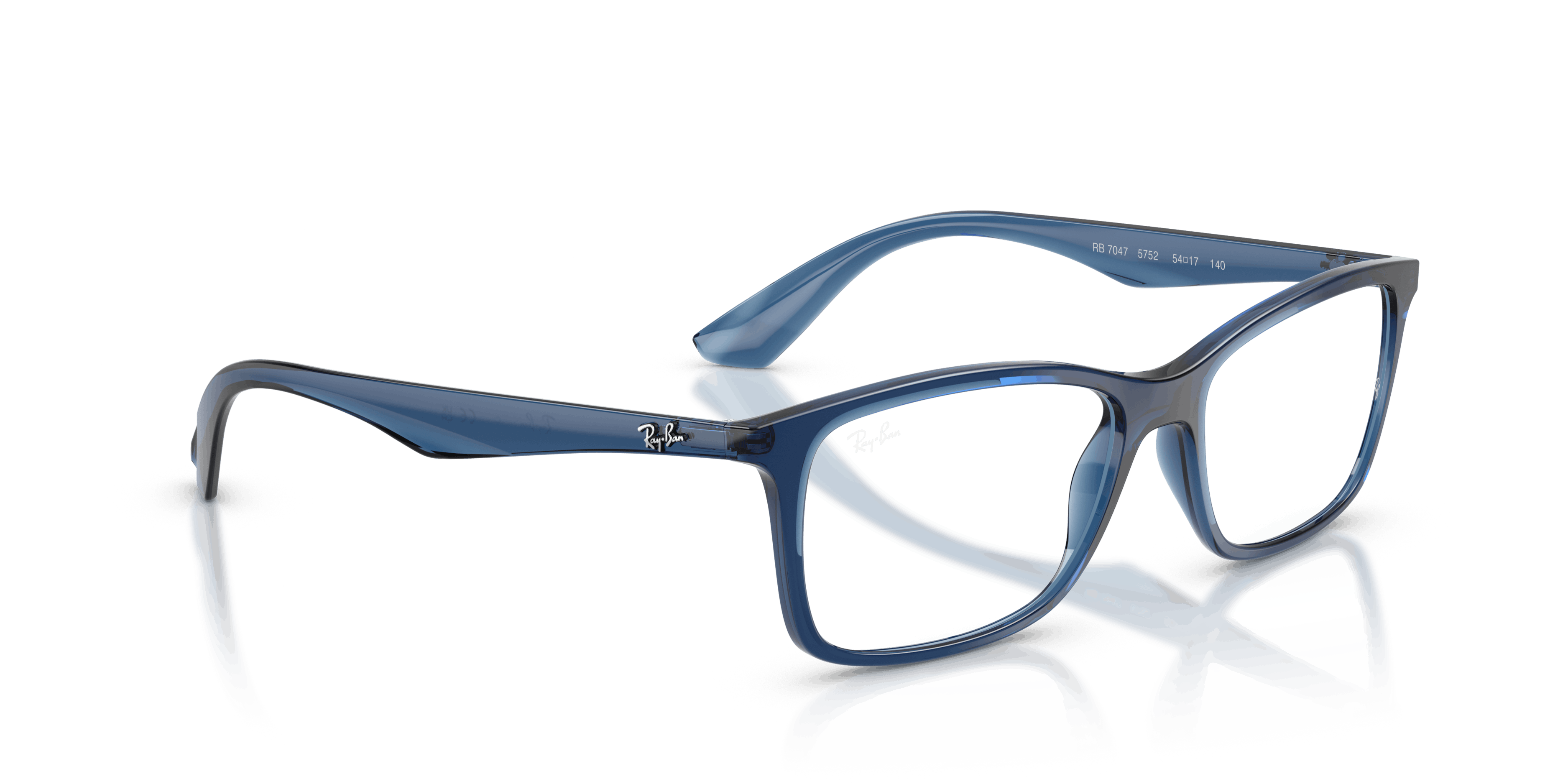 Detail05, RAY-BAN RX7047 5752