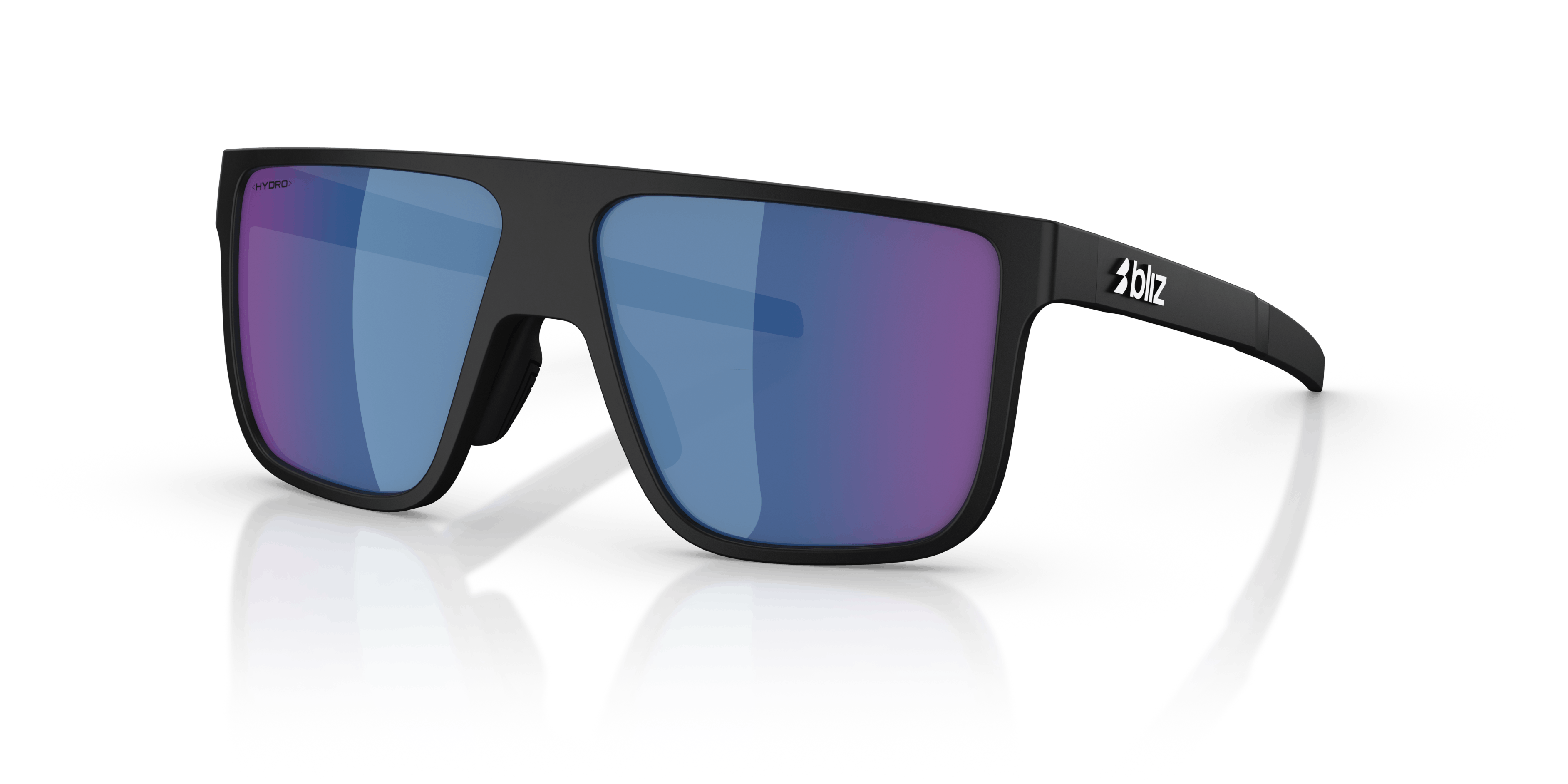 Angle_Left01, Bliz 0ZB7019 701902 Solglasögon