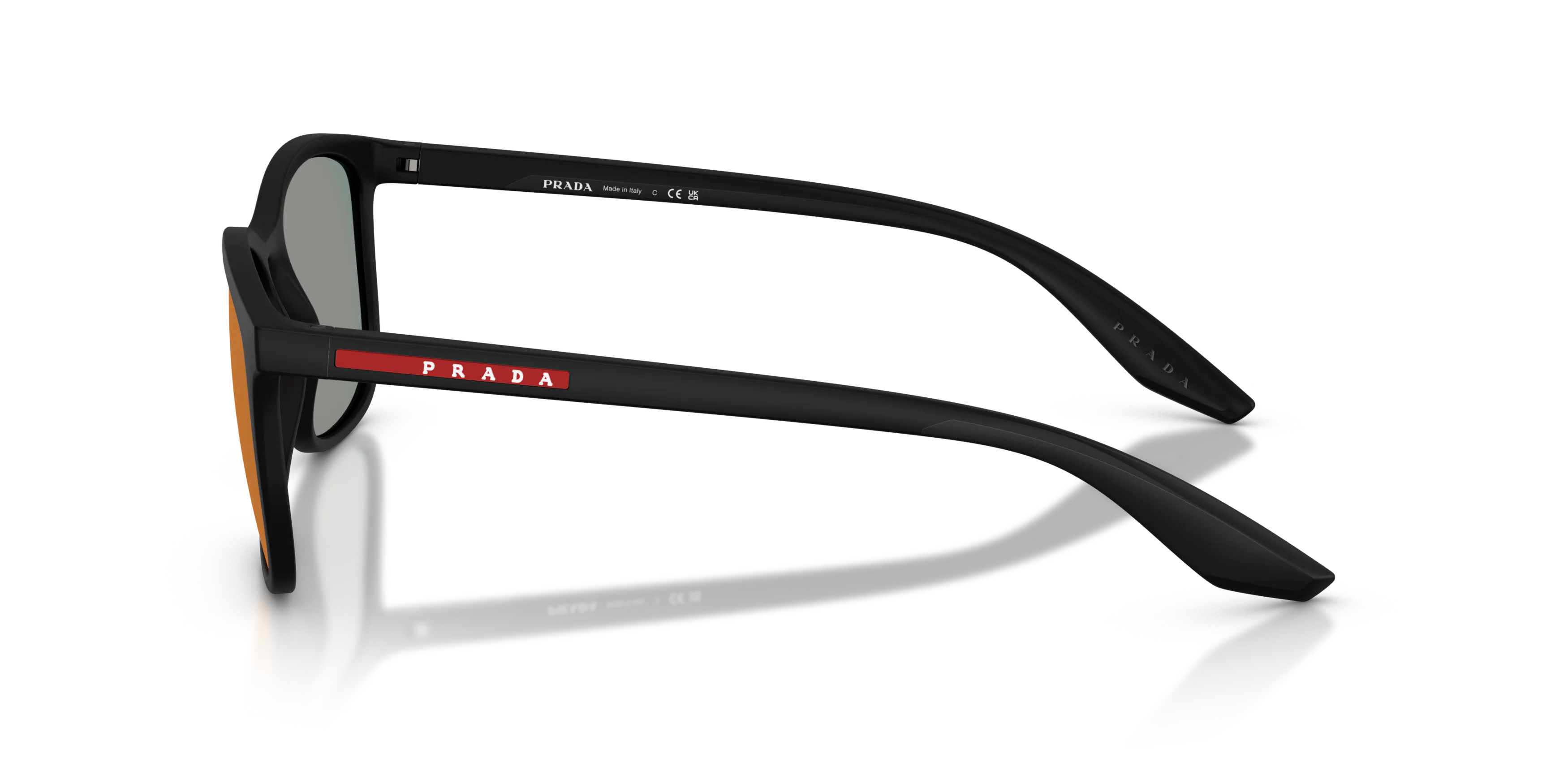 Angle_Left02, Prada Linea Rossa PS A08S 1BO08F