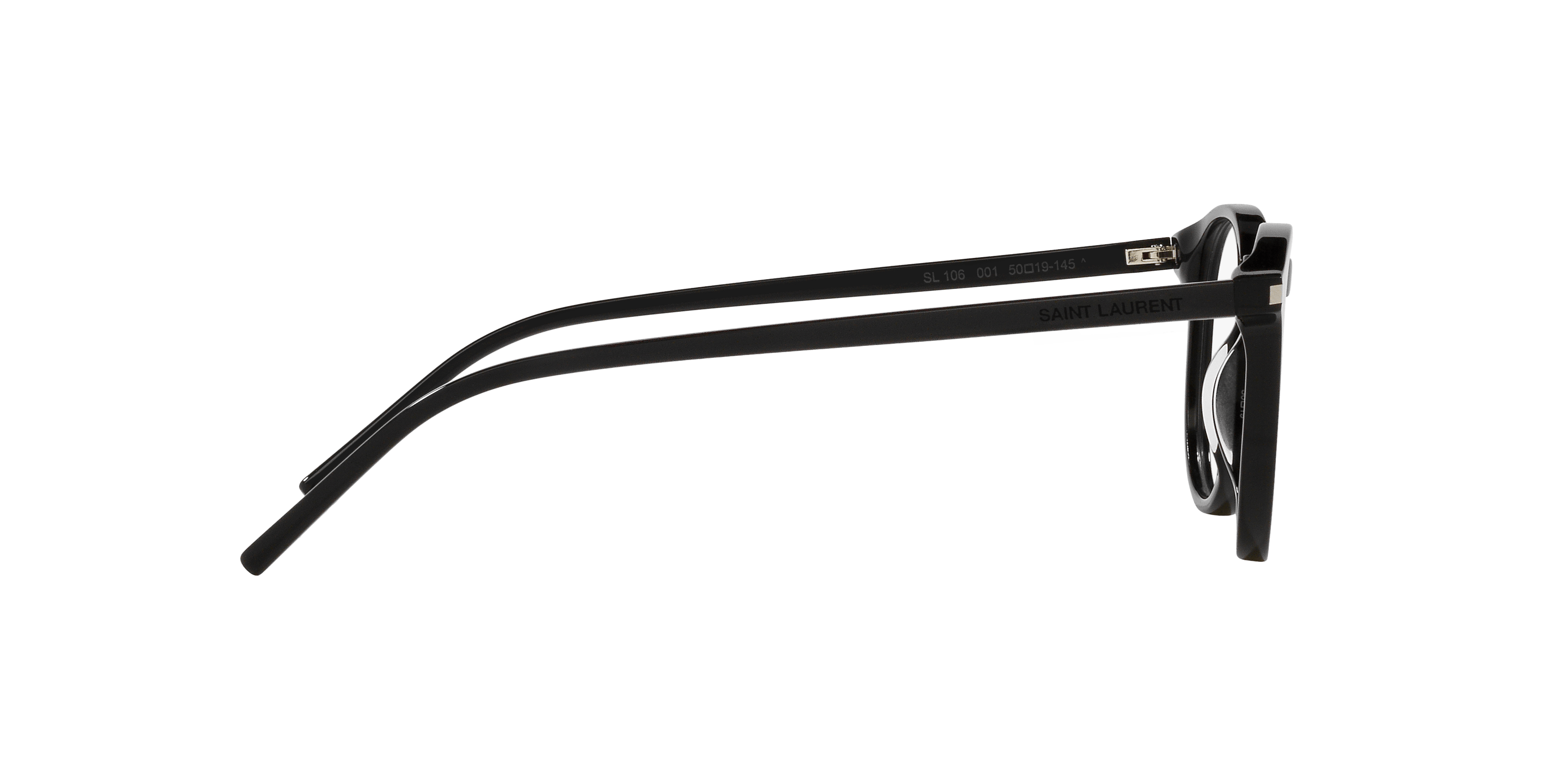 Angle_Right01, SAINT LAURENT SL 106 1
