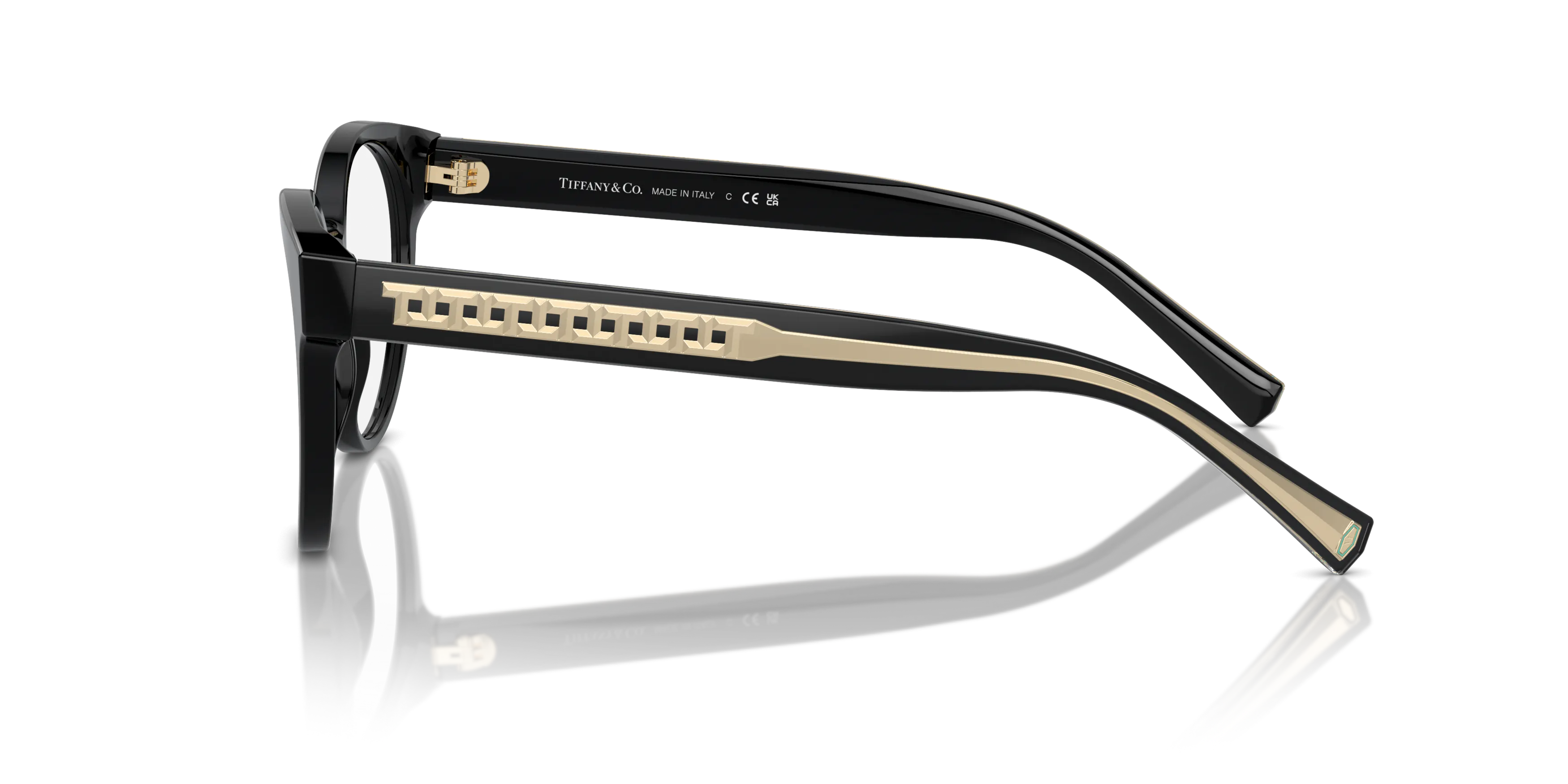 Angle_Left02, Tiffany & Co. 0TF2250 8001 Briller